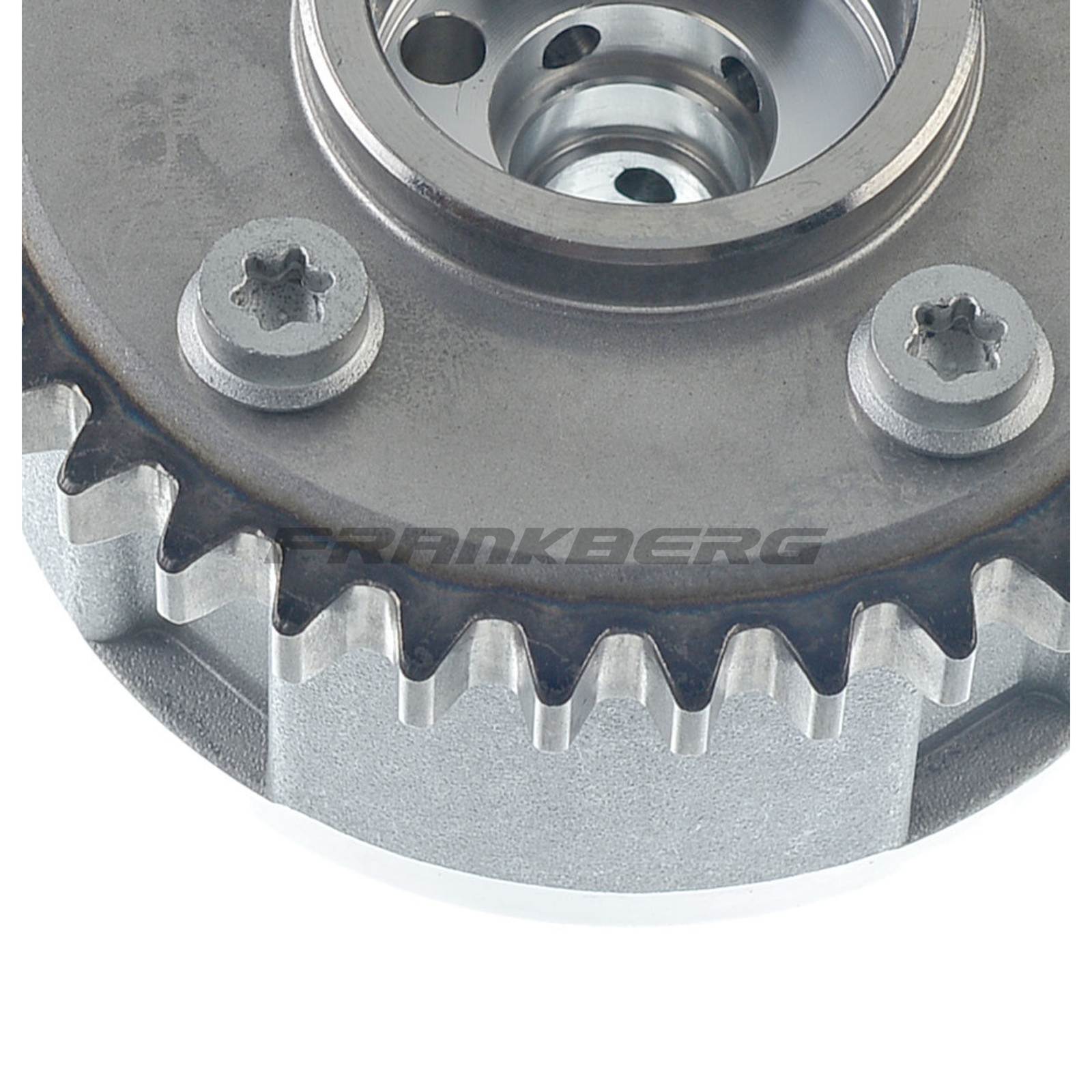 Camshaft Adjuster