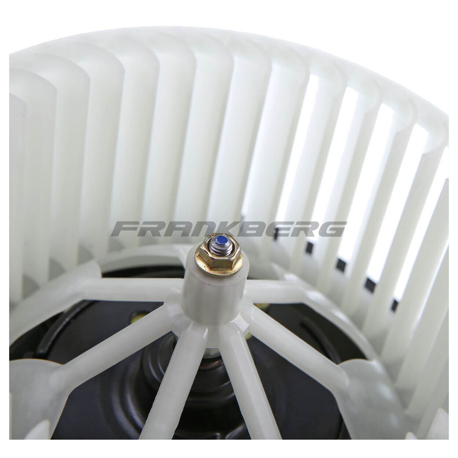 Interior Blower