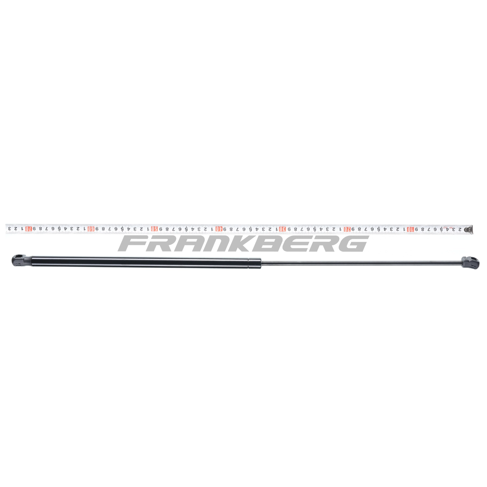 Gas Spring, bonnet
