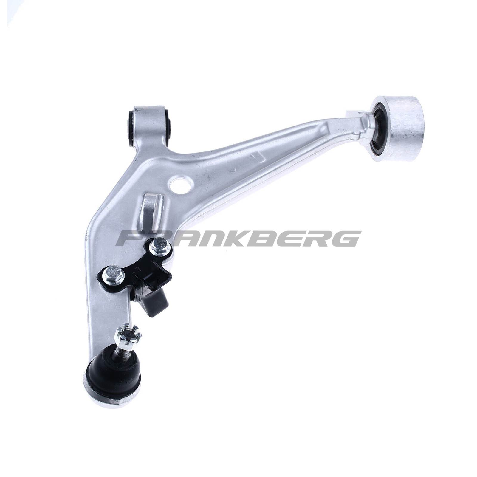 Control/Trailing Arm, wheel suspension (5481FB0006521)