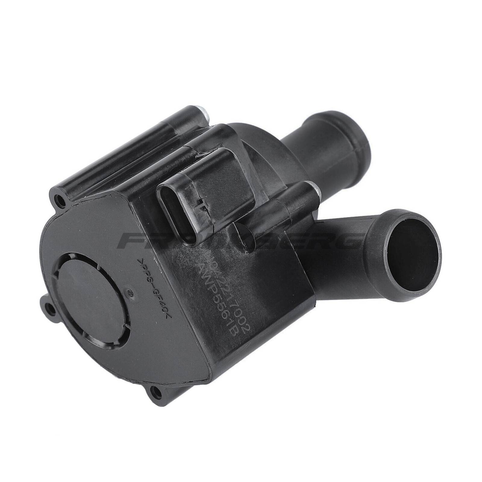 Auxiliary Water Pump (cooling water circuit)