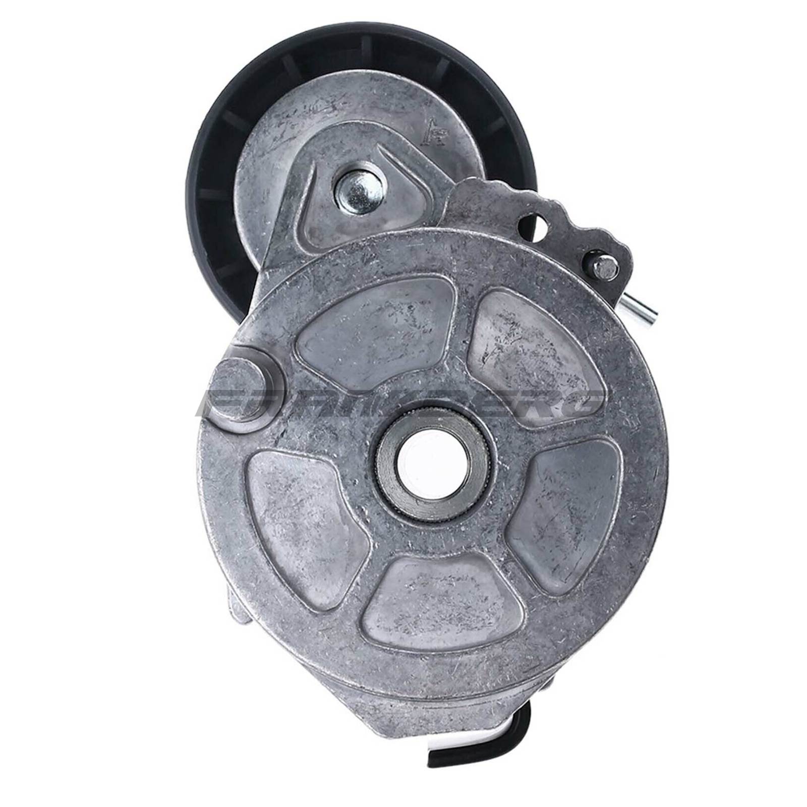 Belt Tensioner, V-ribbed belt