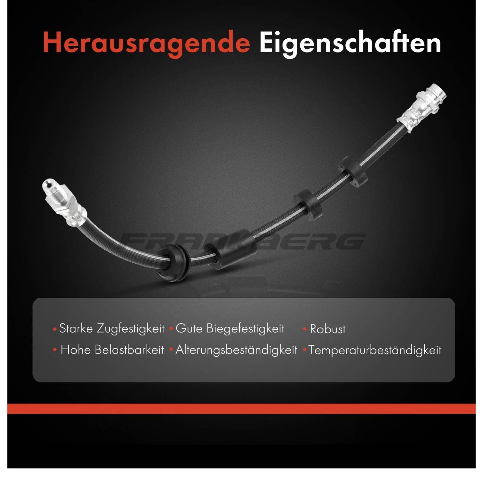 Brake Hose