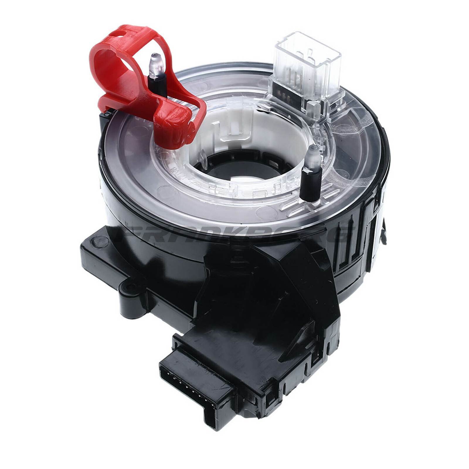 Clockspring, airbag