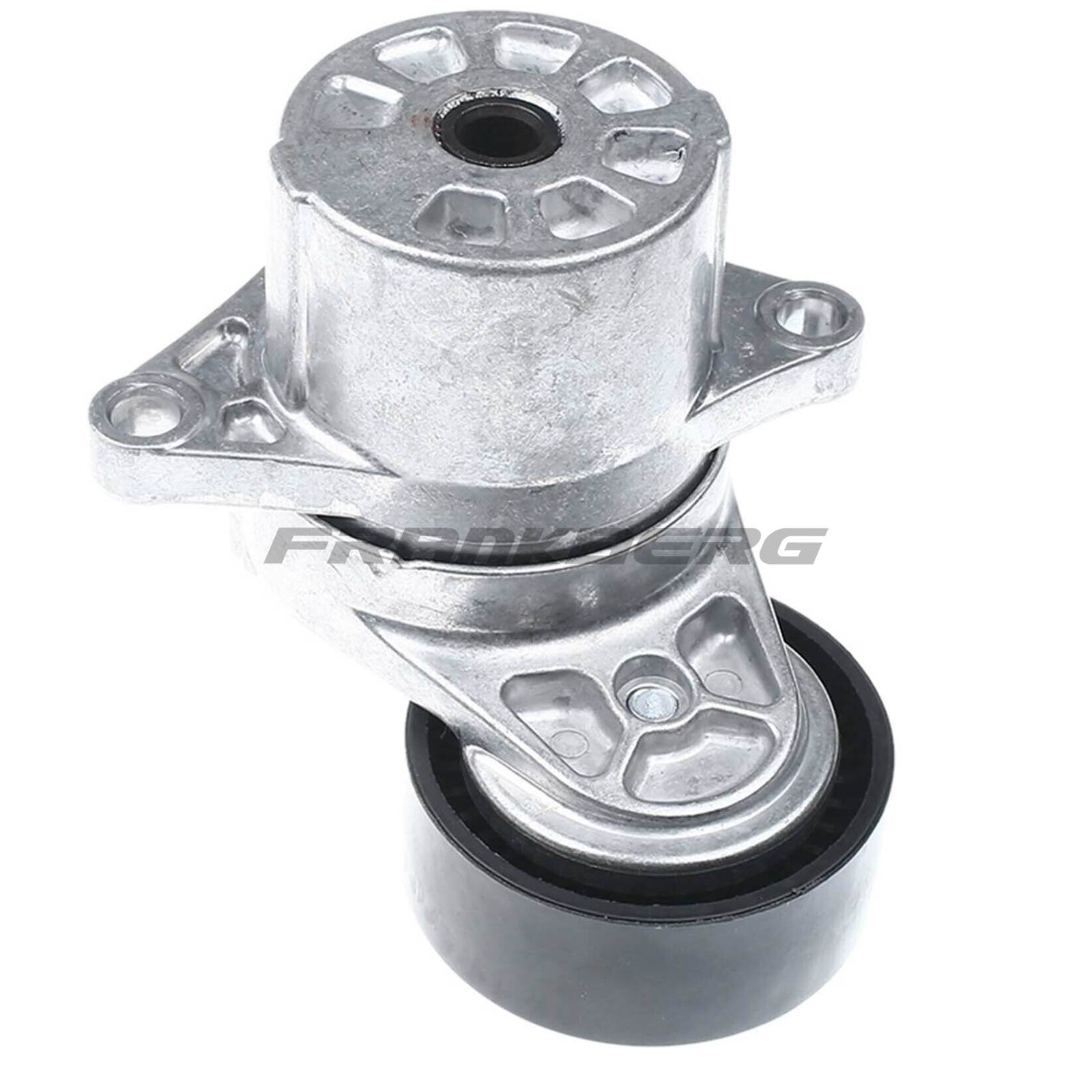 Belt Tensioner, V-ribbed belt