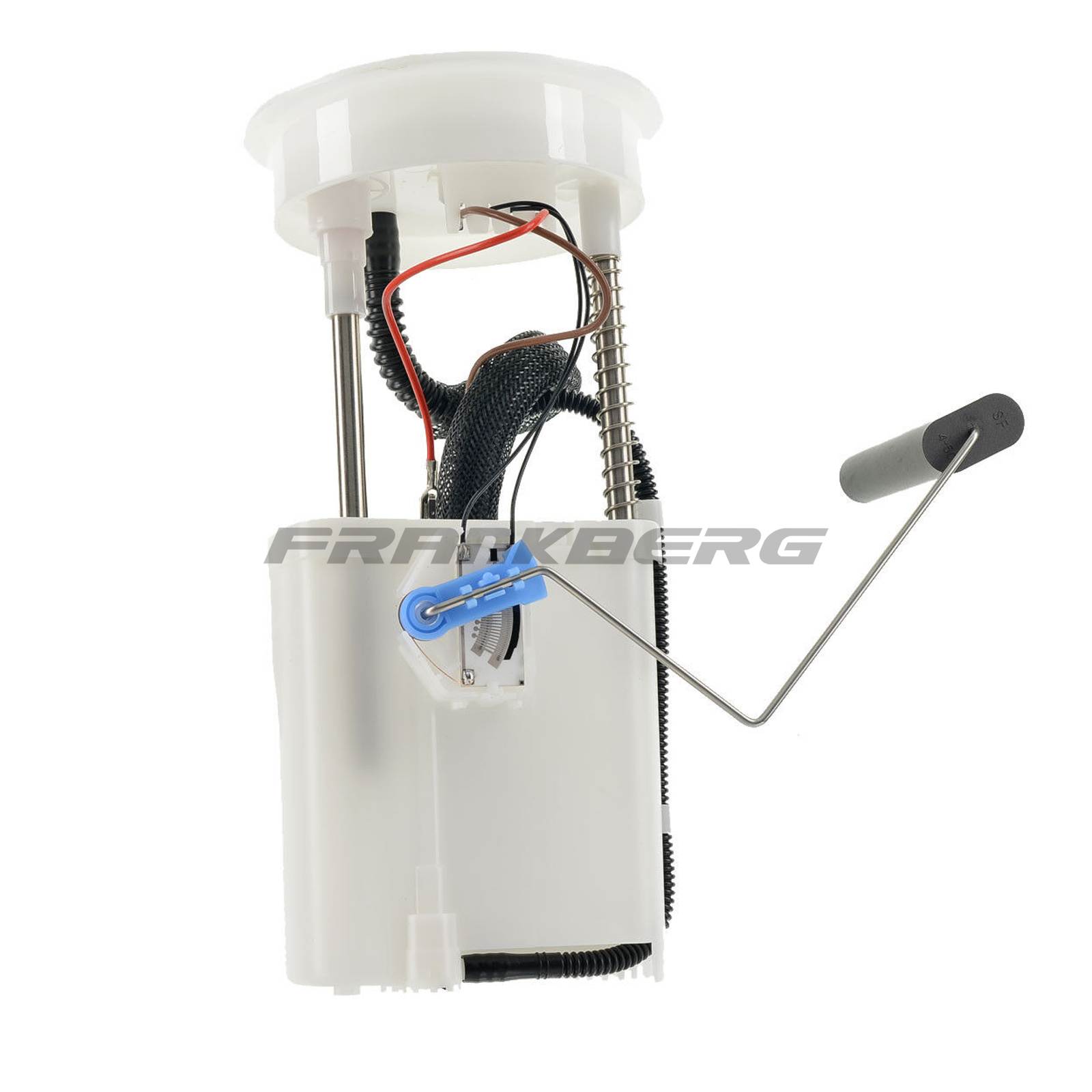 Fuel Pump (5481FB0012846)