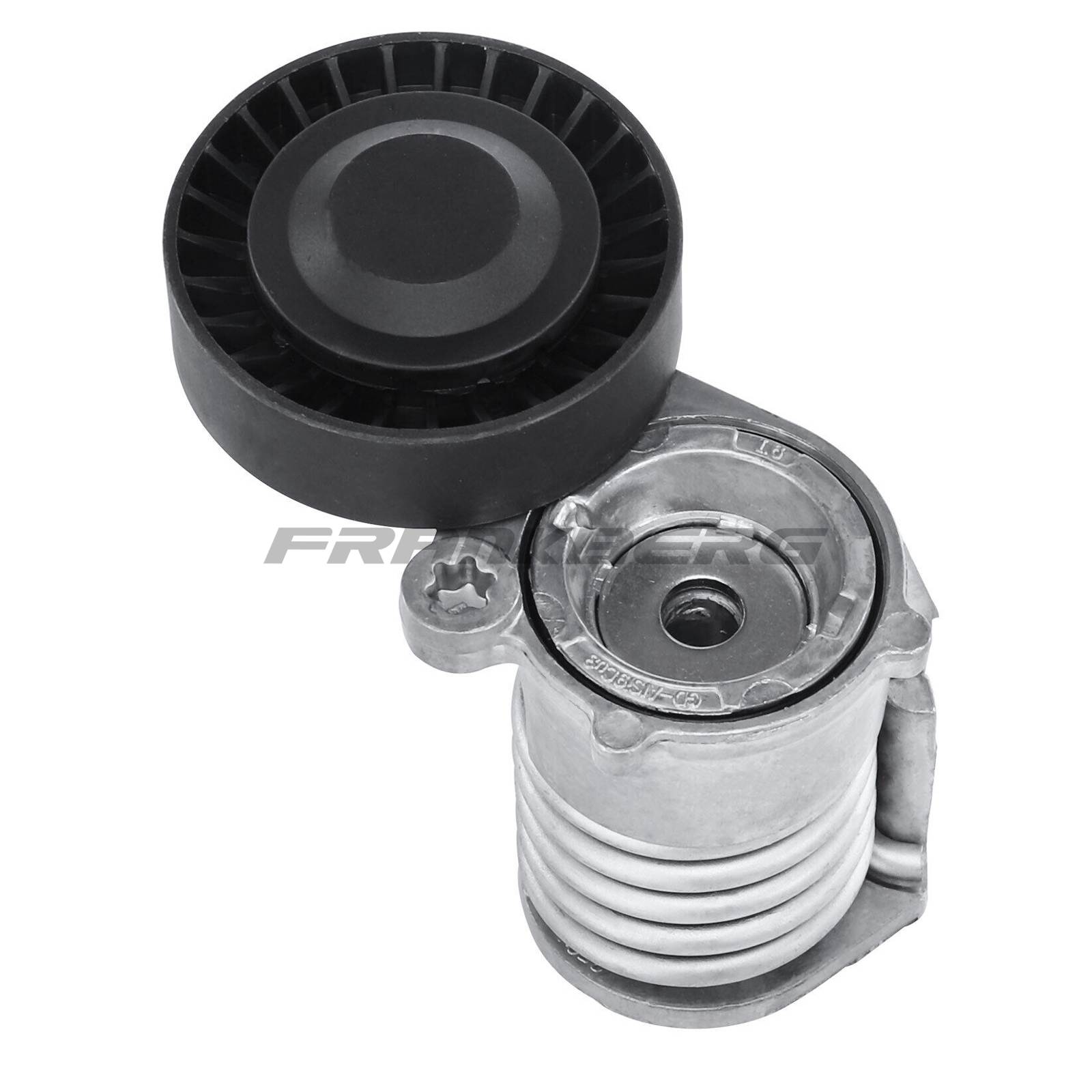 Belt Tensioner, V-ribbed belt