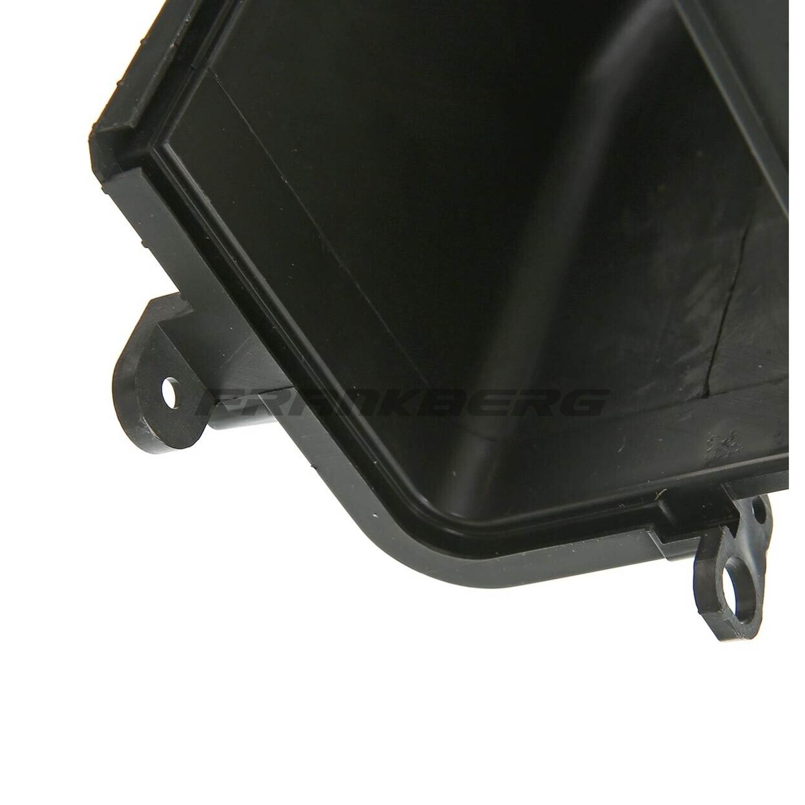 Interior Blower