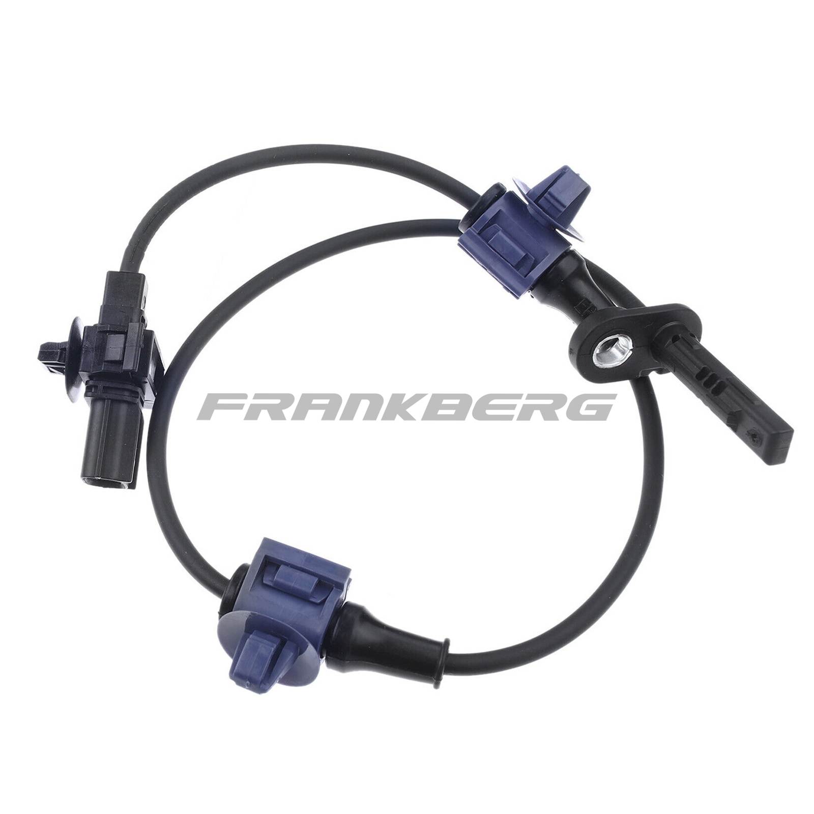Sensor, wheel speed (5481FB0000149)