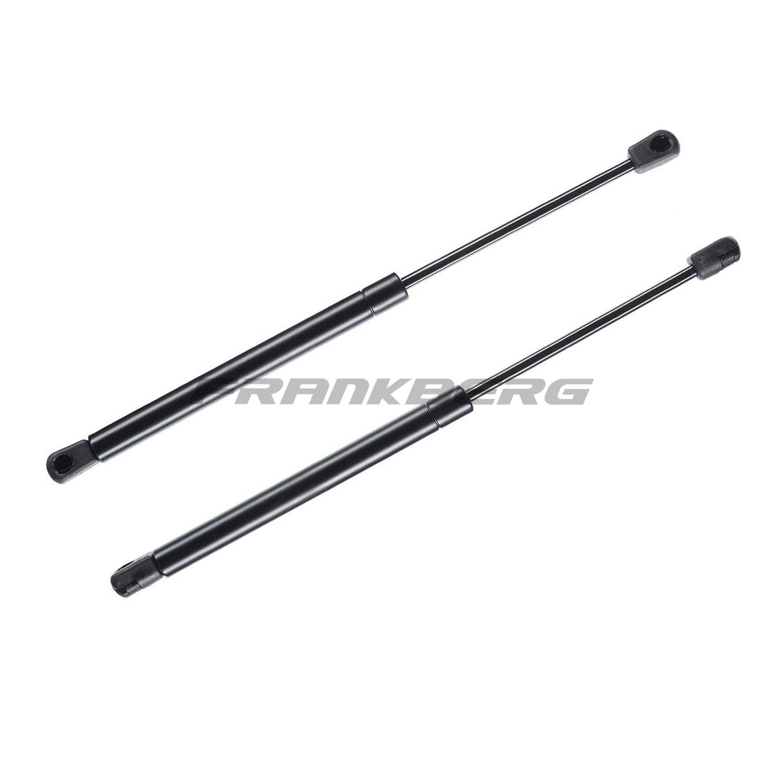 Gas Spring, boot/cargo area