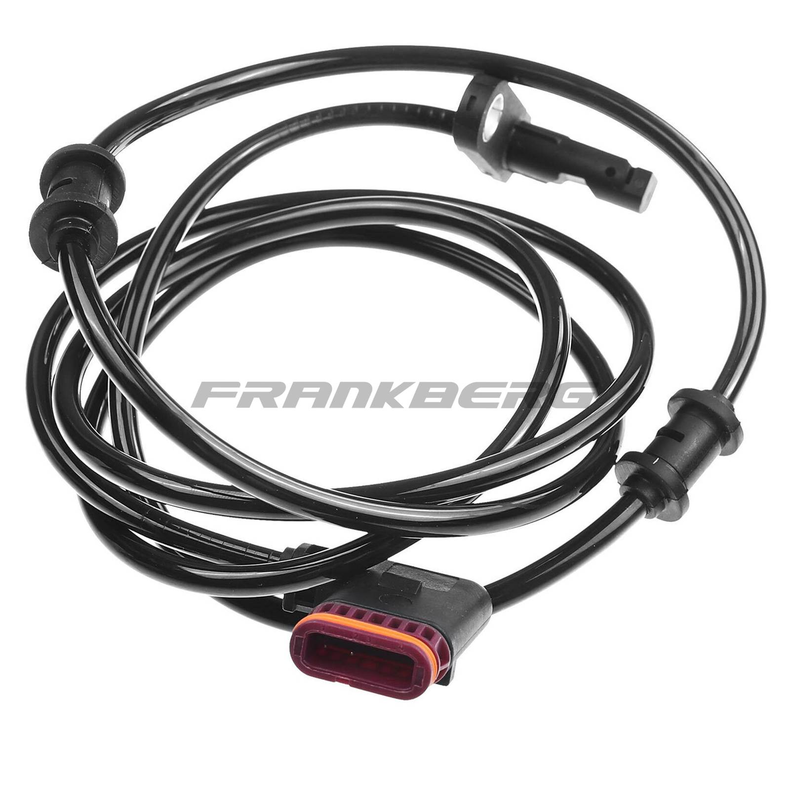 Sensor, wheel speed (5481FB0000420)