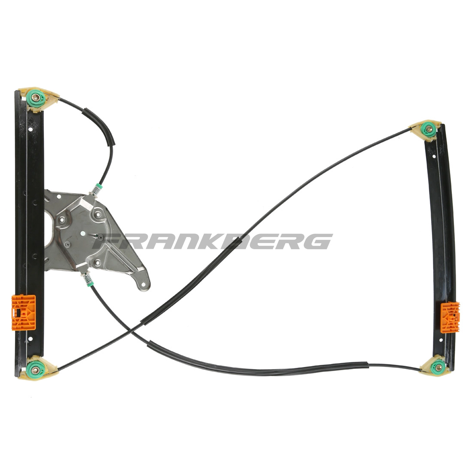 Window Regulator (5481FB0024594)