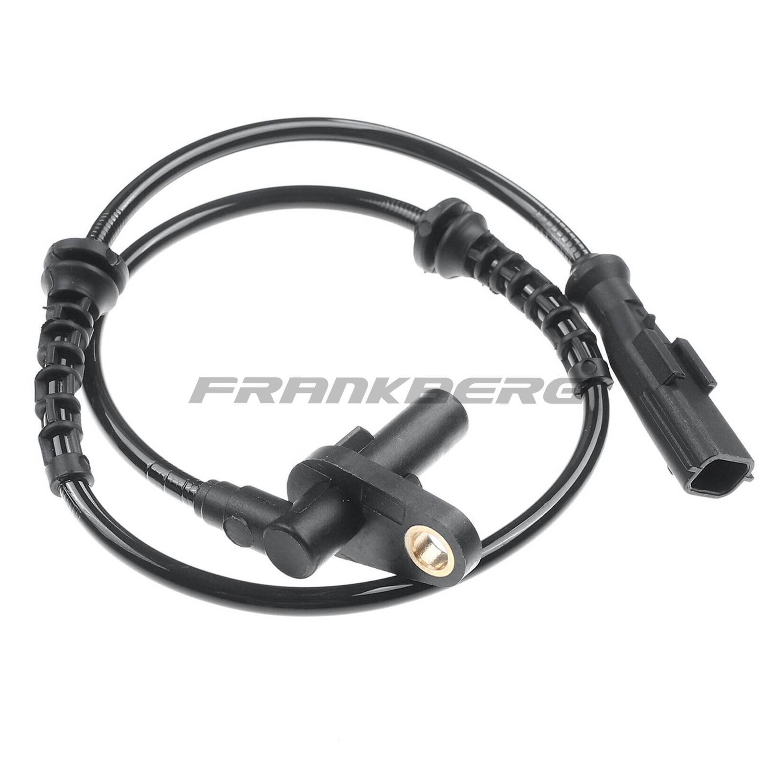 Sensor, wheel speed (5481FB0000880)