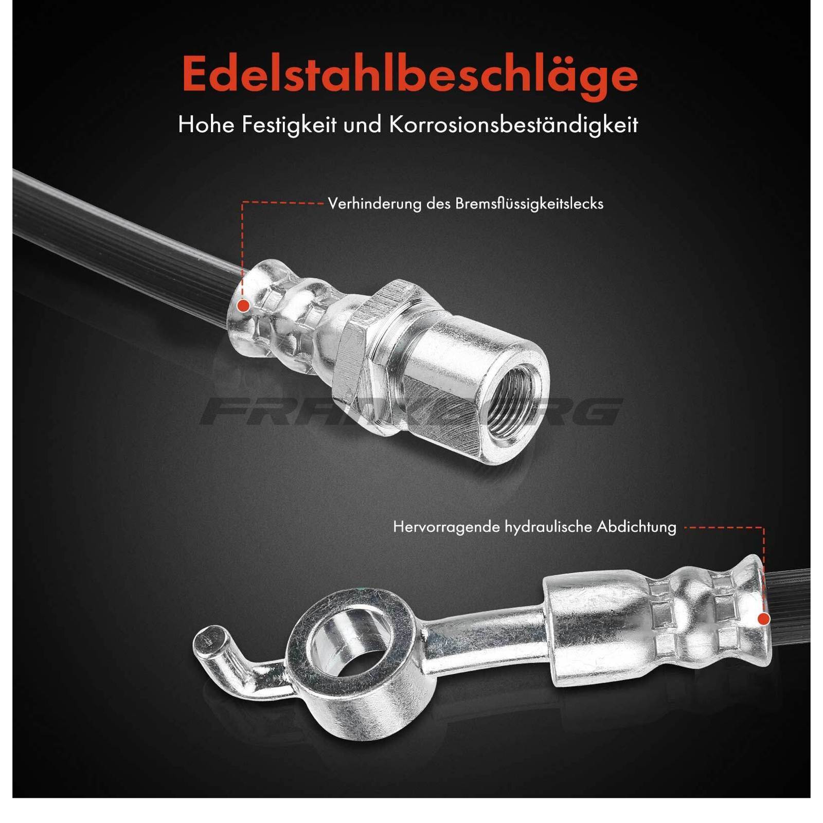Brake Hose