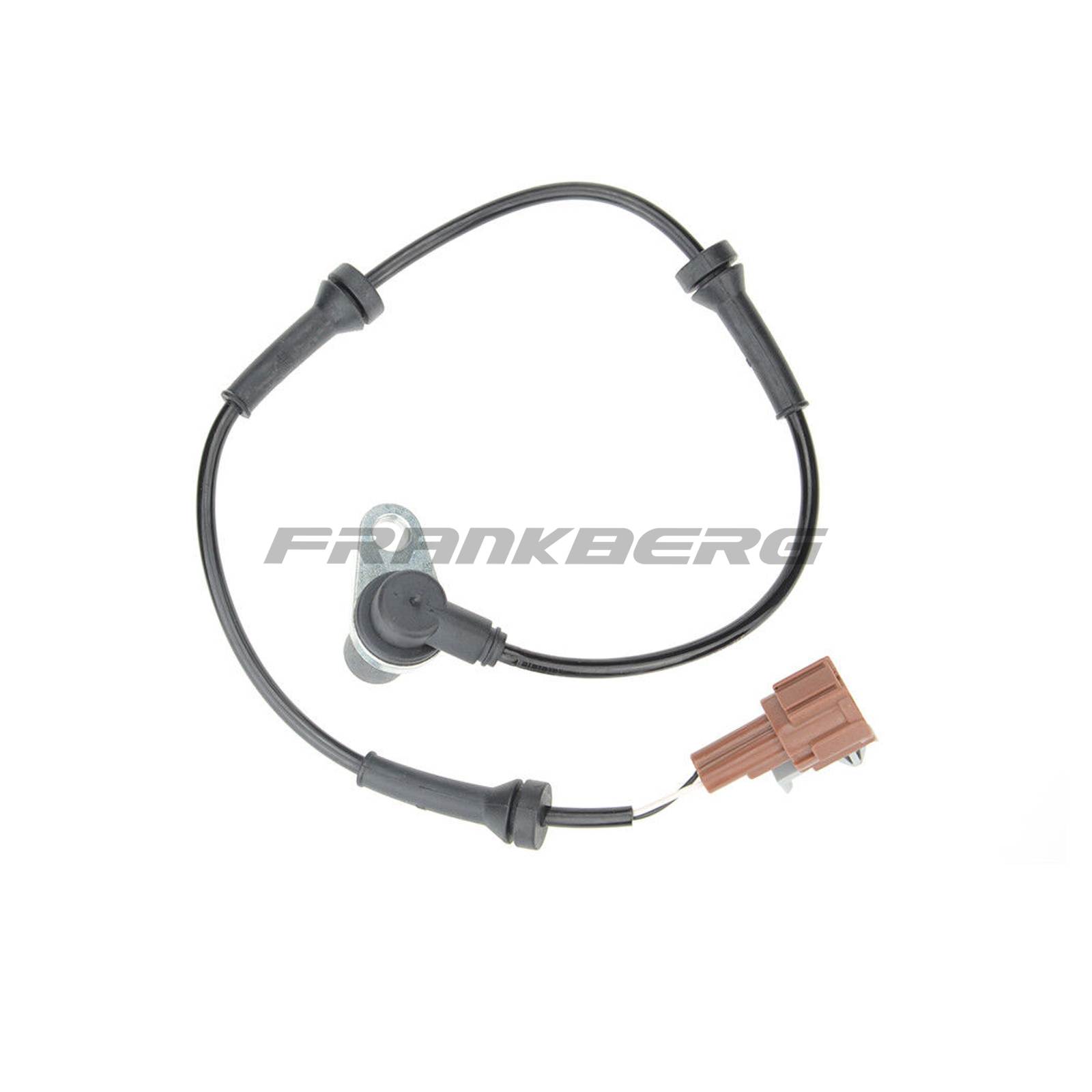 Sensor, wheel speed (5481FB0000325)