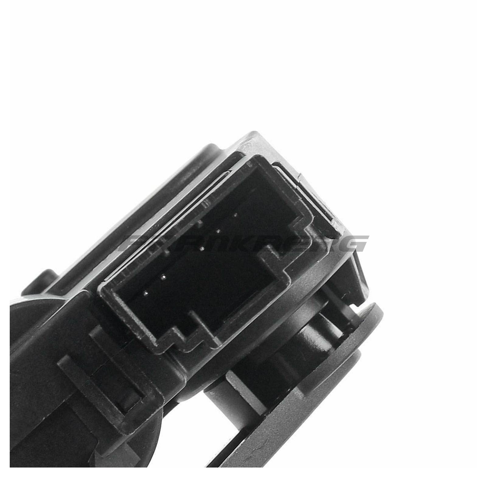 Actuator, air conditioning