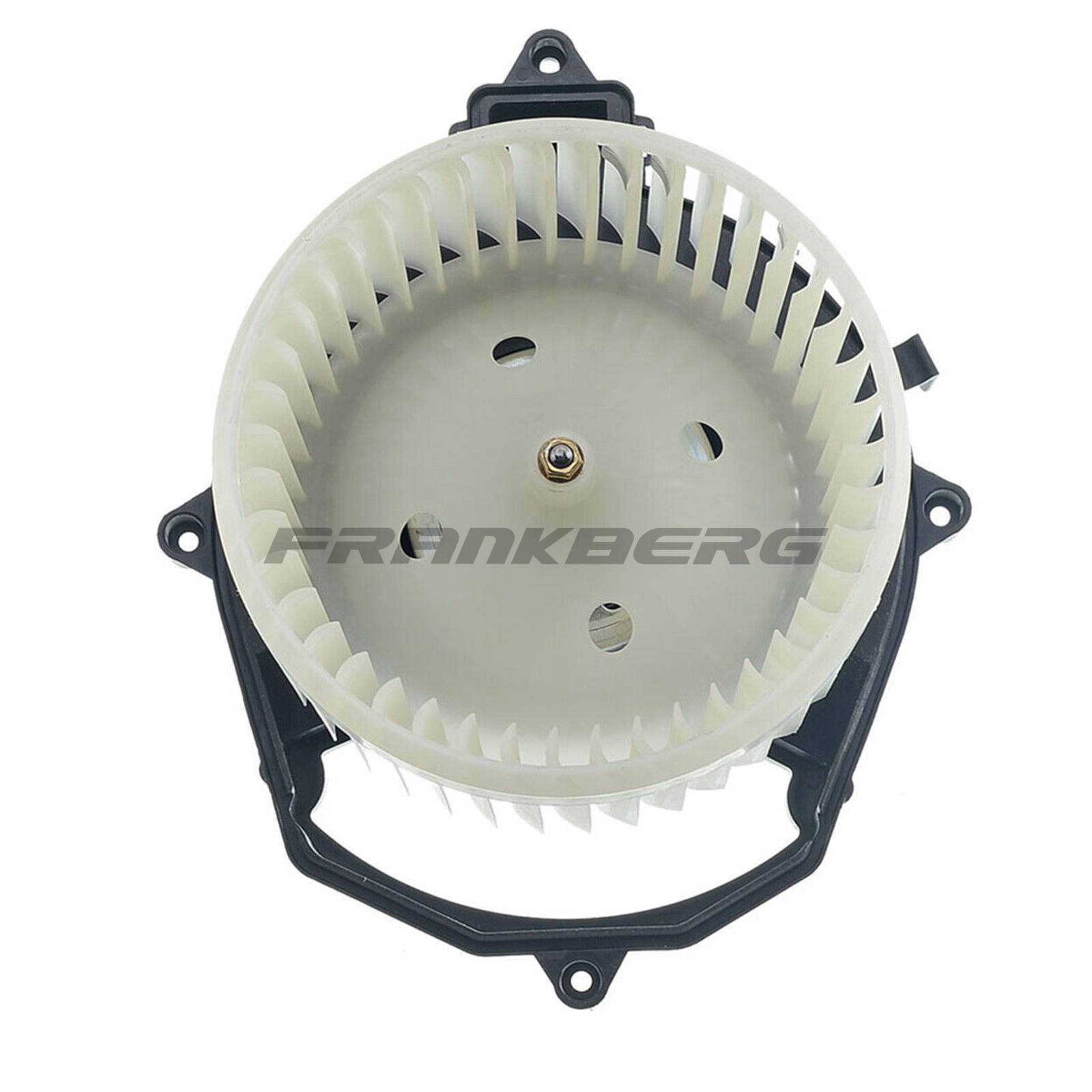 Interior Blower