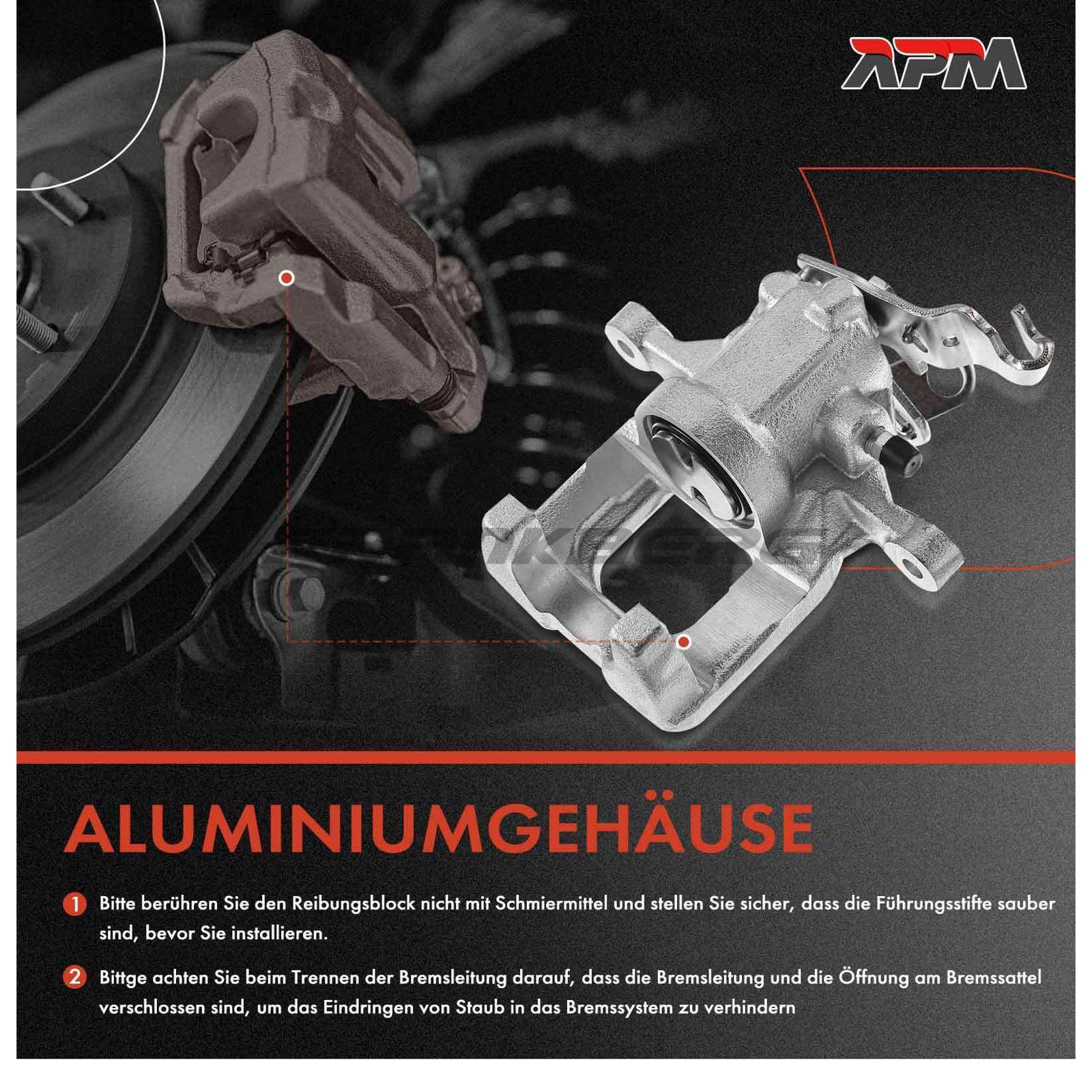 Brake Caliper