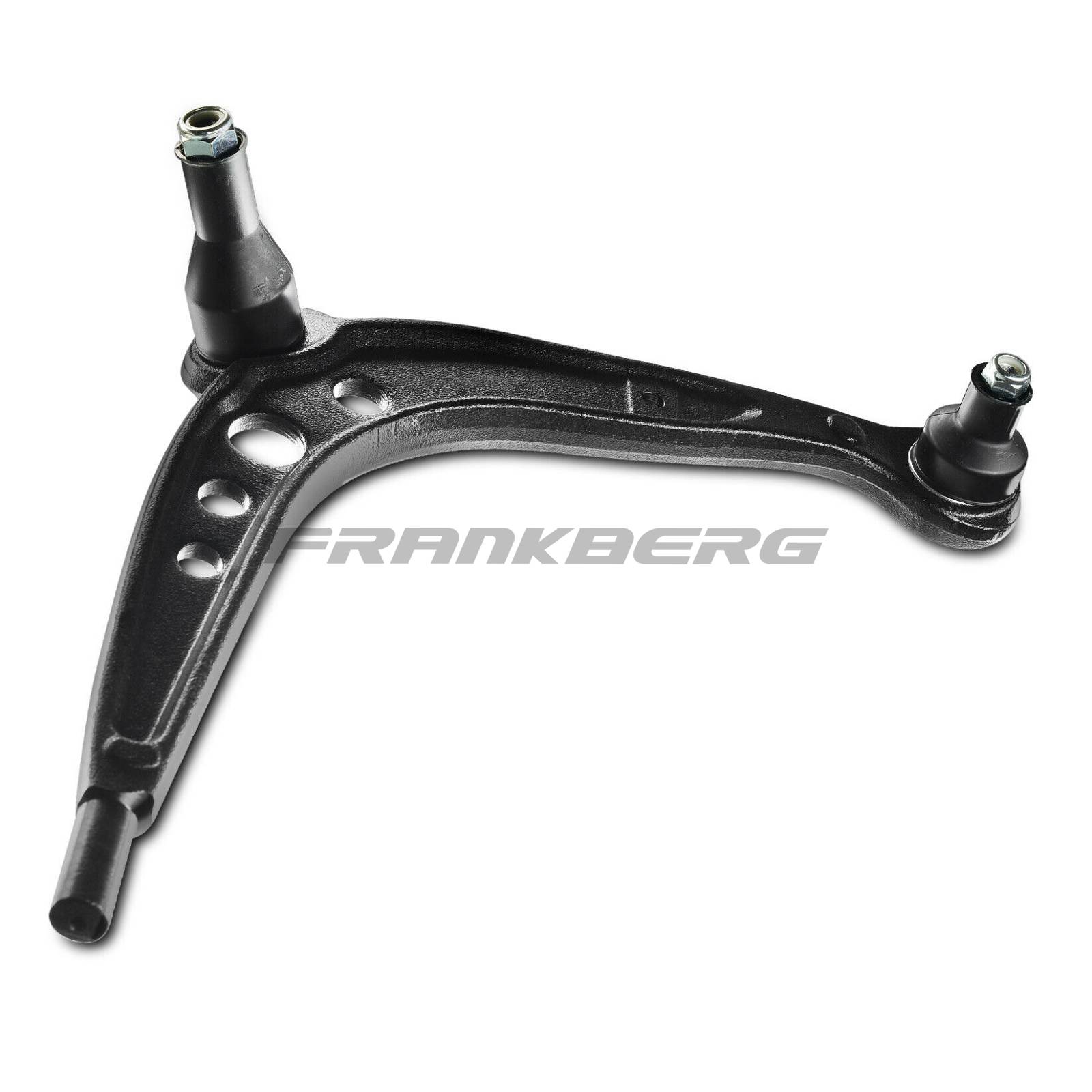 Control/Trailing Arm, wheel suspension (5481FB0006330)