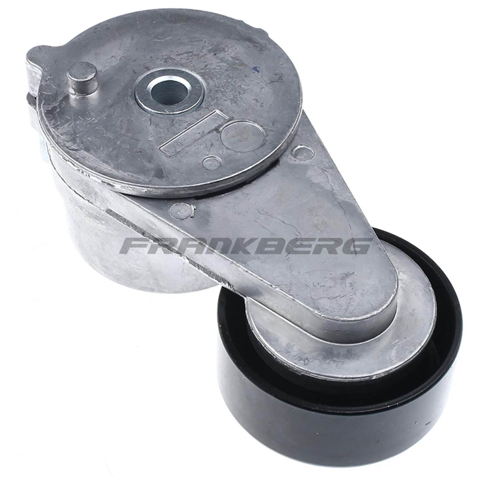 Belt Tensioner, V-ribbed belt