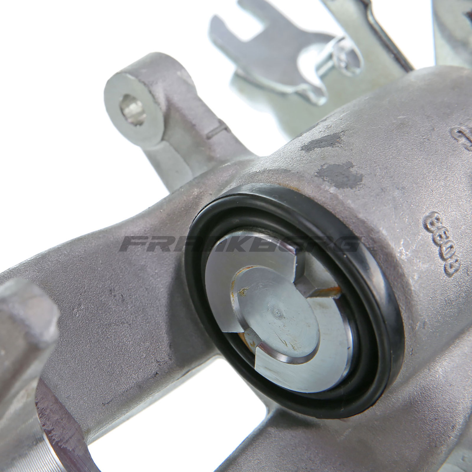 Brake Caliper