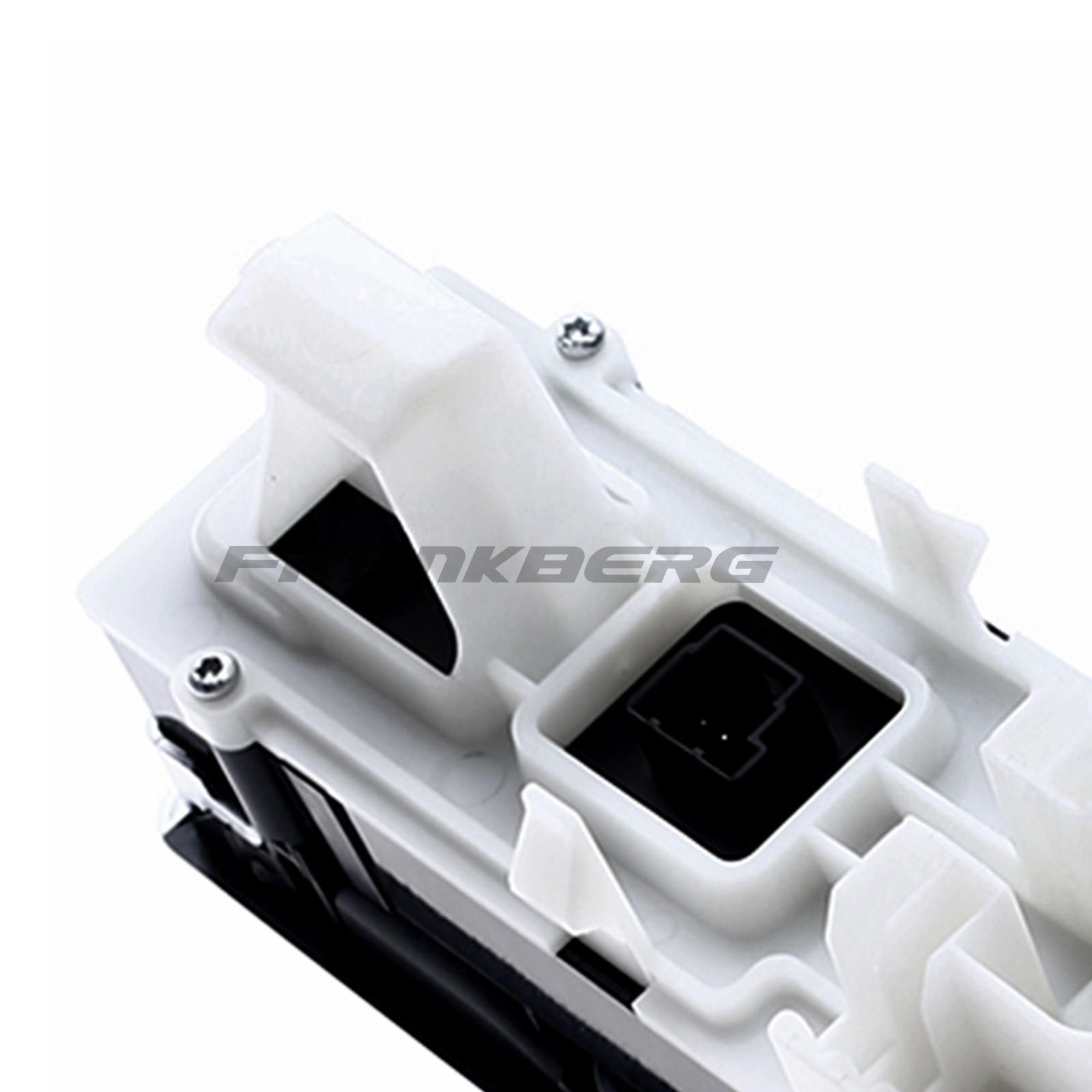 Switch, window regulator