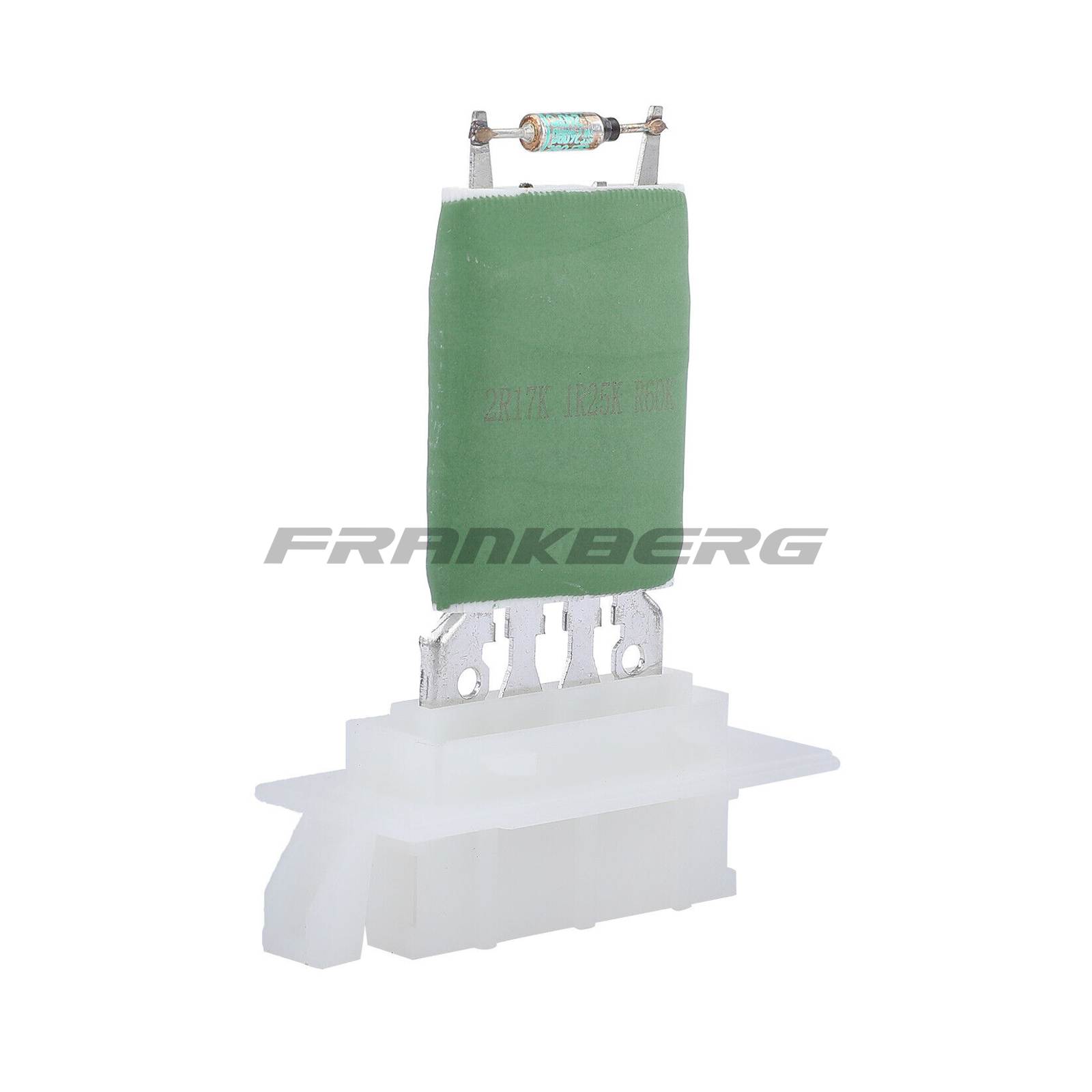 Regulator, interior blower (5481FB0005657)