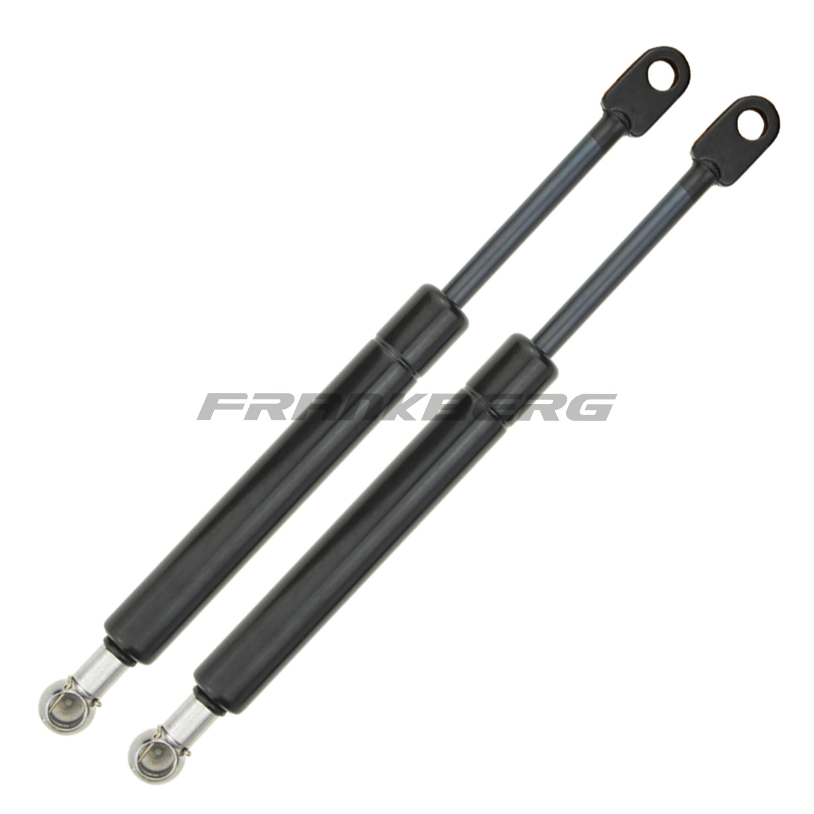 Gas Spring, rear window
