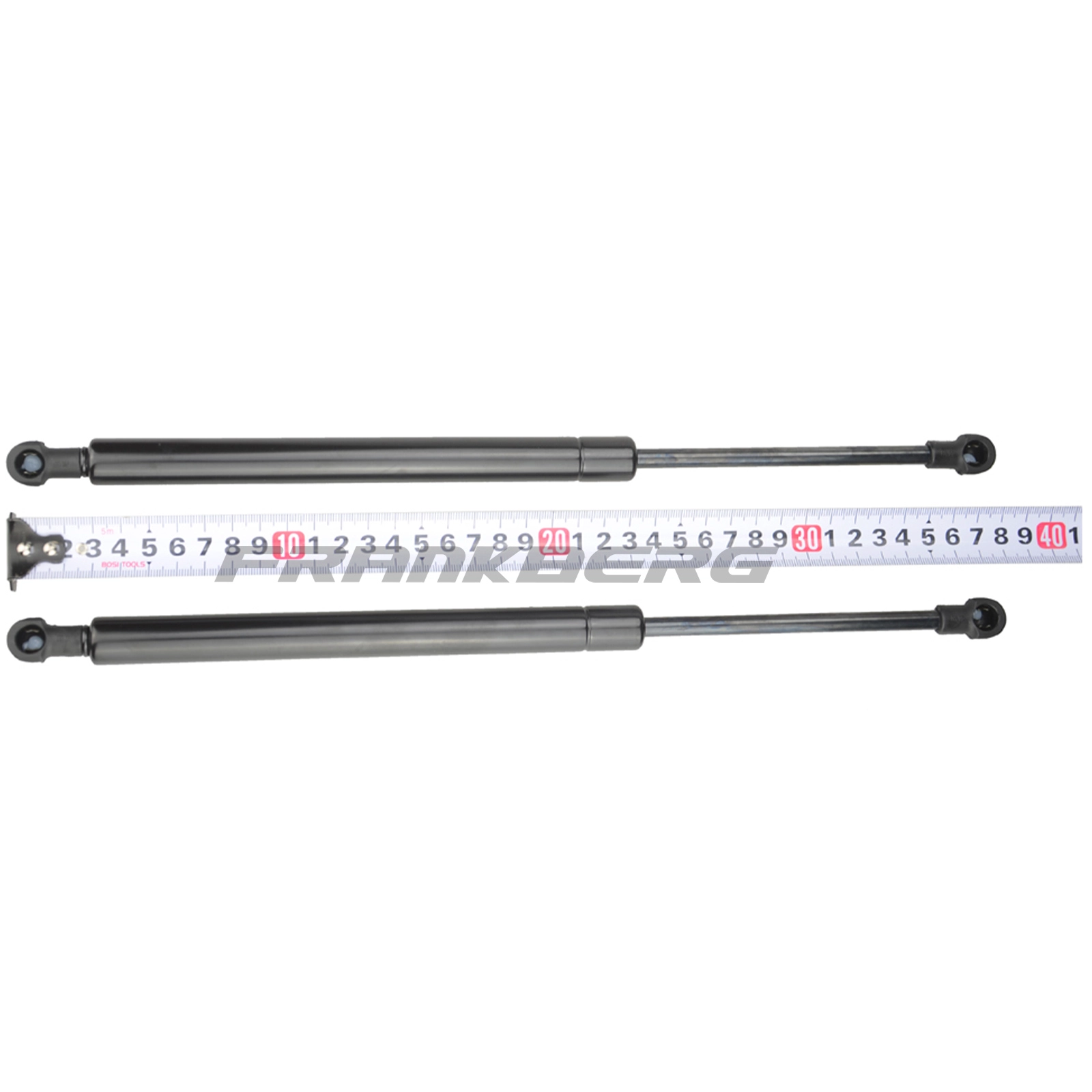 Gas Spring, boot/cargo area