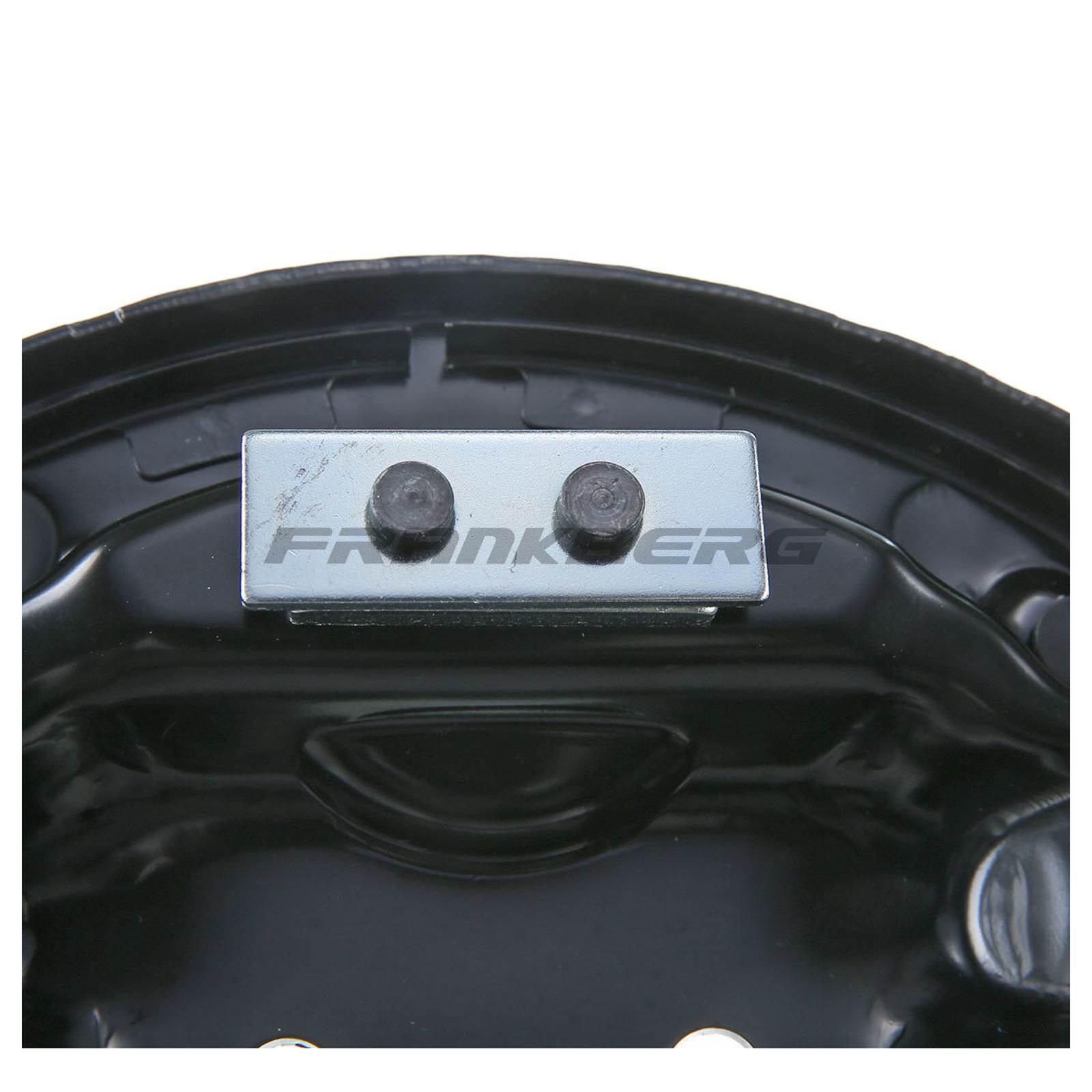 Splash Guard, brake disc
