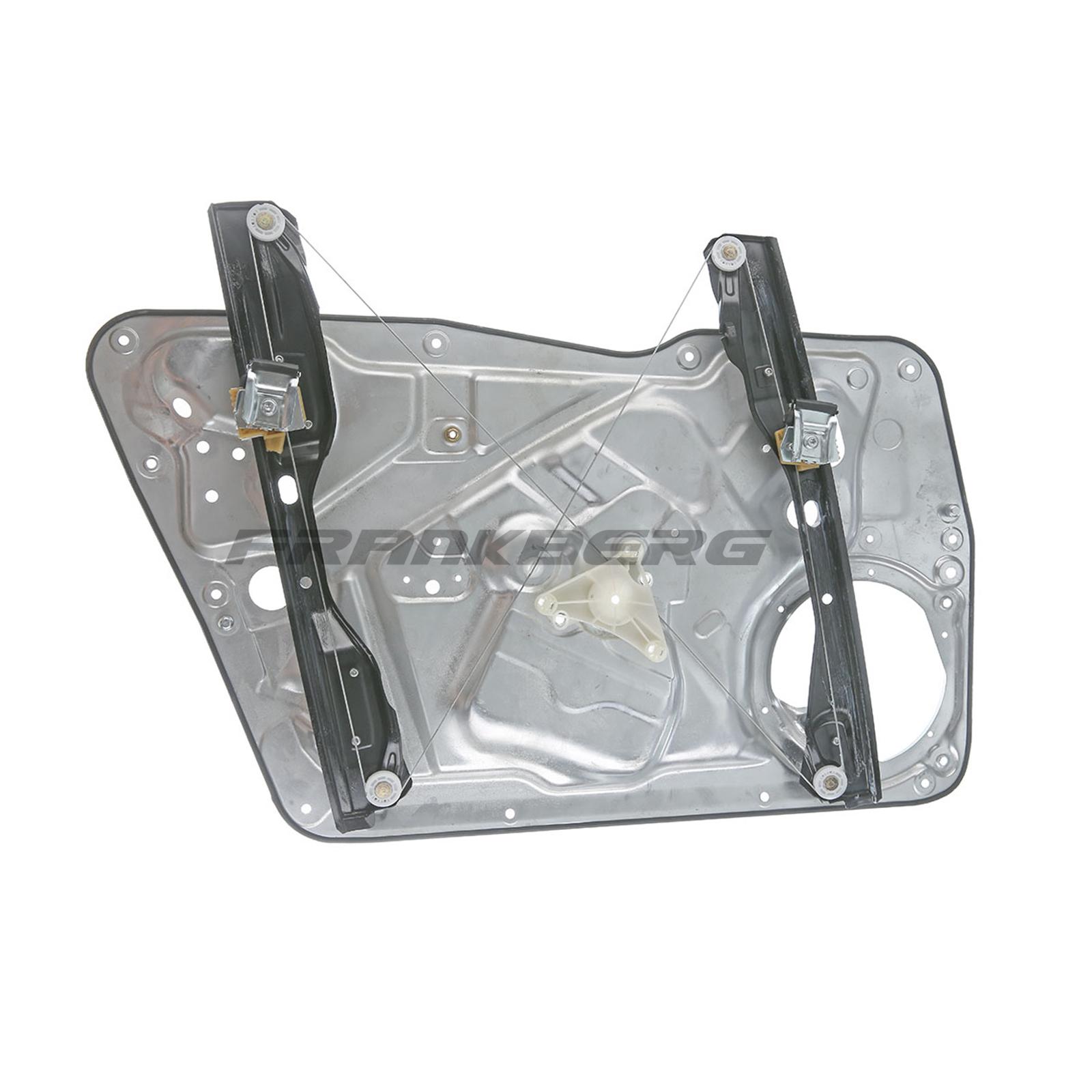 Window Regulator (5481FB0024683)