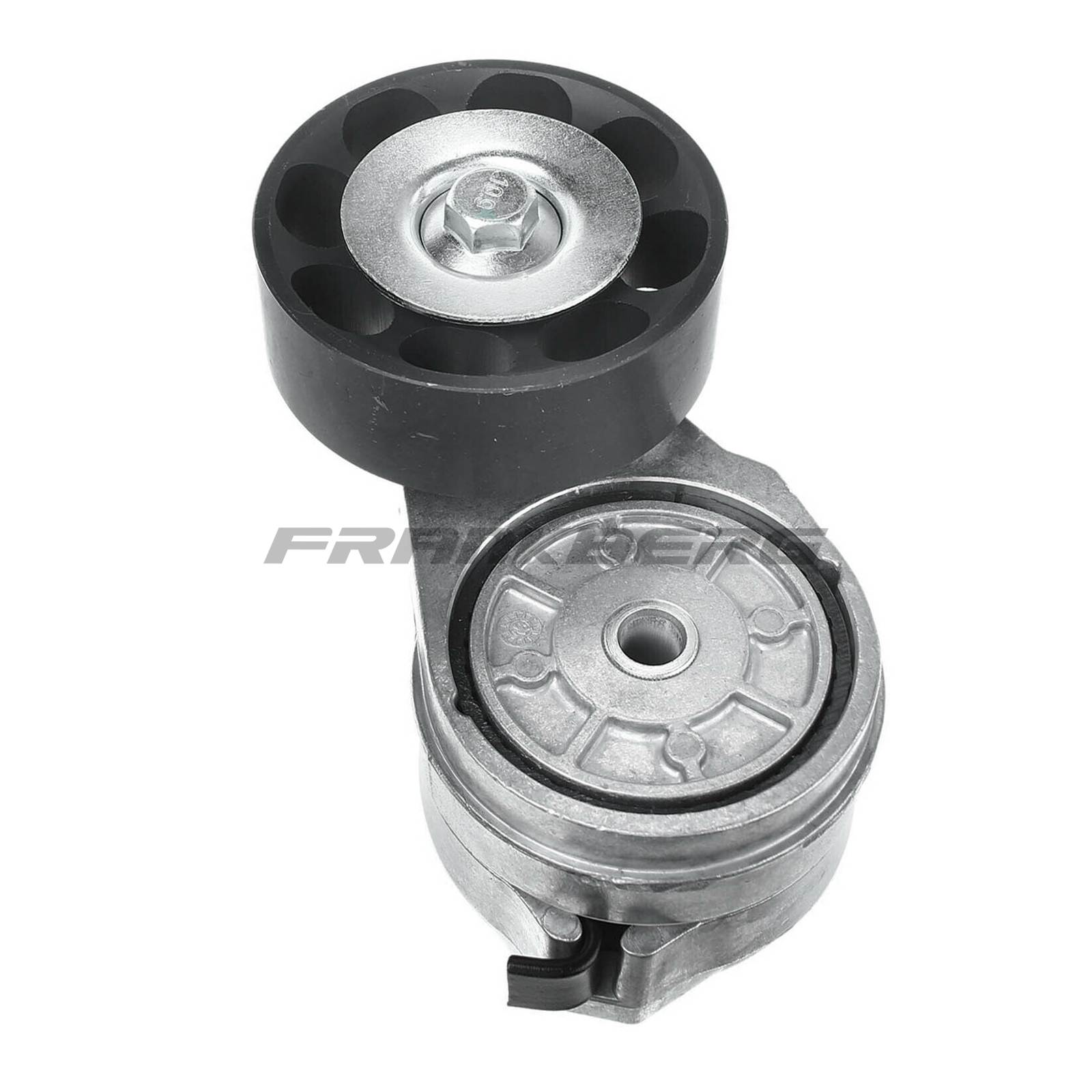 Belt Tensioner, V-ribbed belt