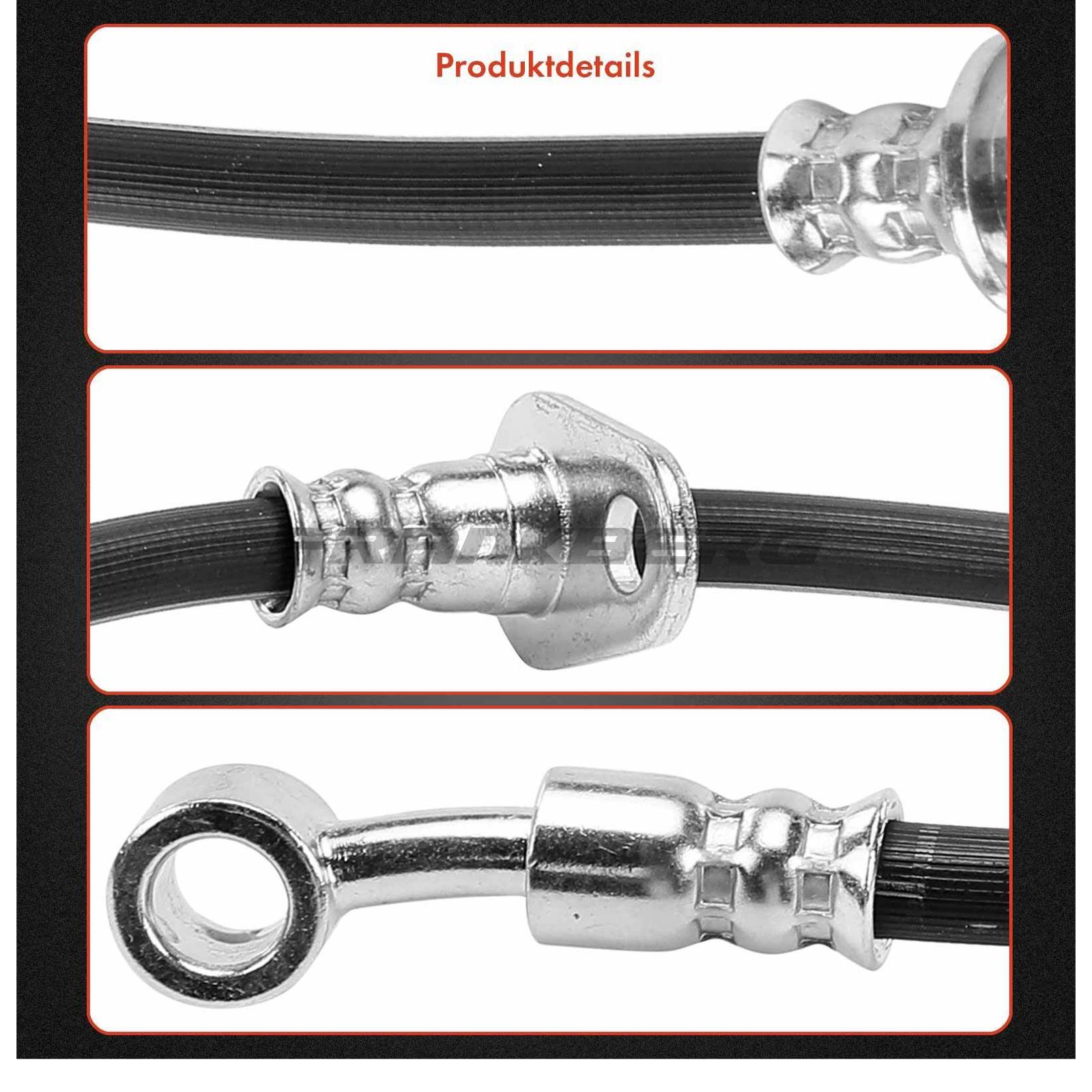 Brake Hose