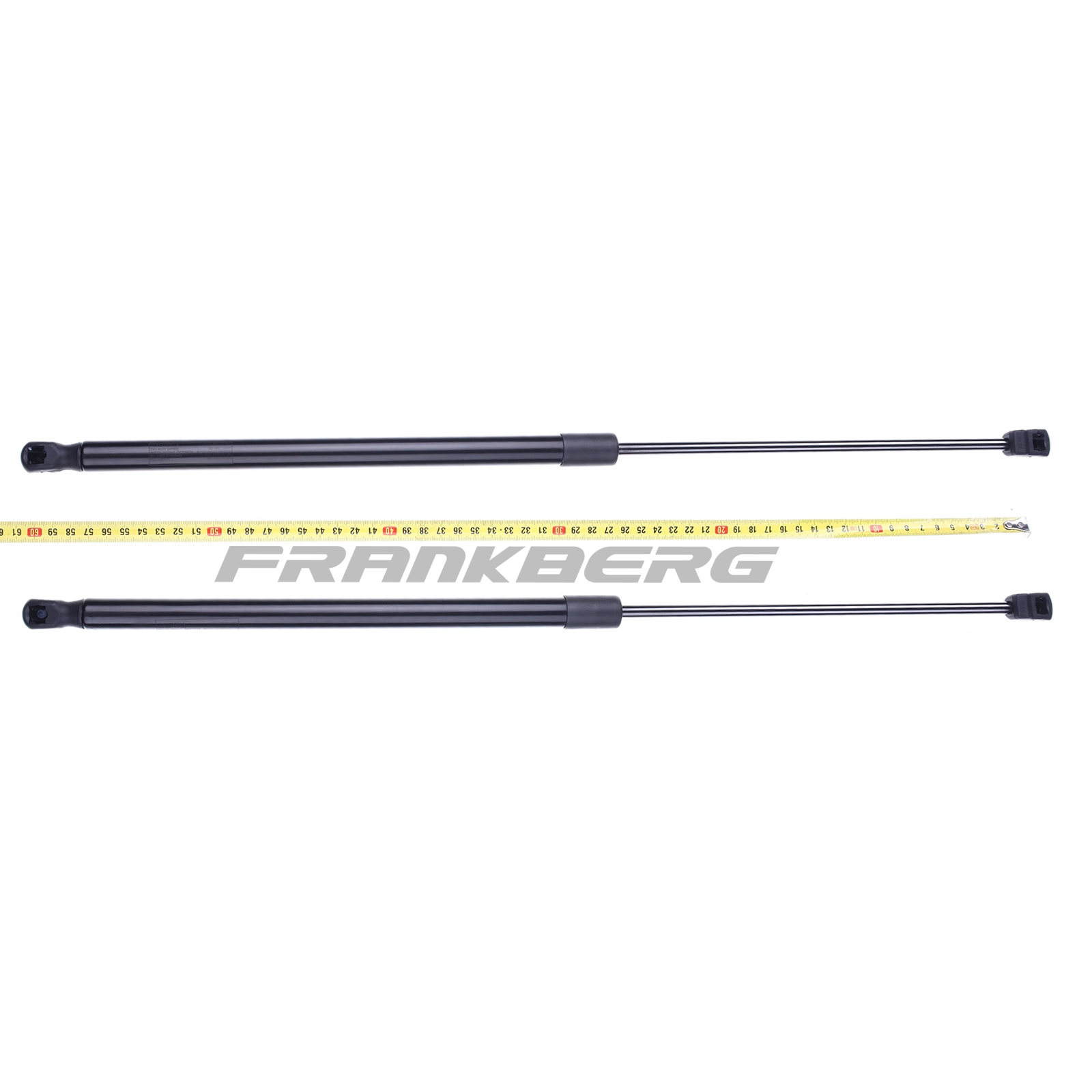 Gas Spring, boot/cargo area