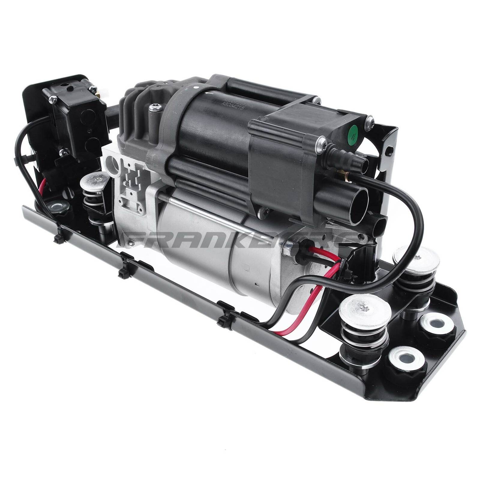 Compressor, compressed air system (5481FB0002192)