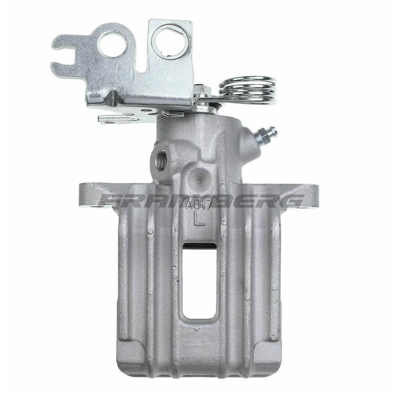 Brake Caliper
