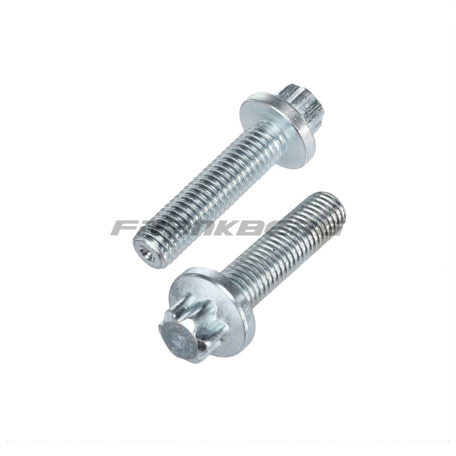 Belt Tensioner, V-ribbed belt