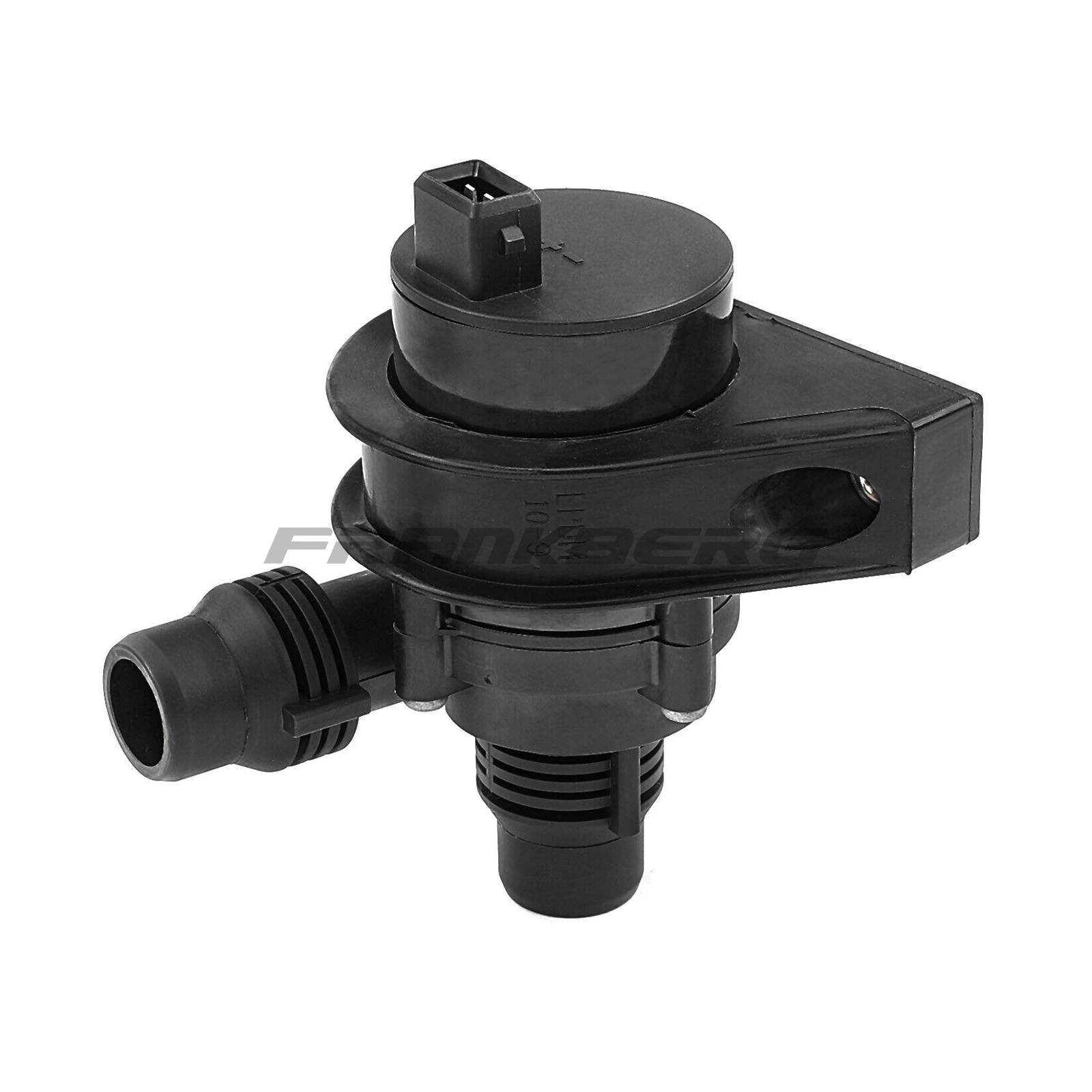 Auxiliary Water Pump (cooling water circuit)