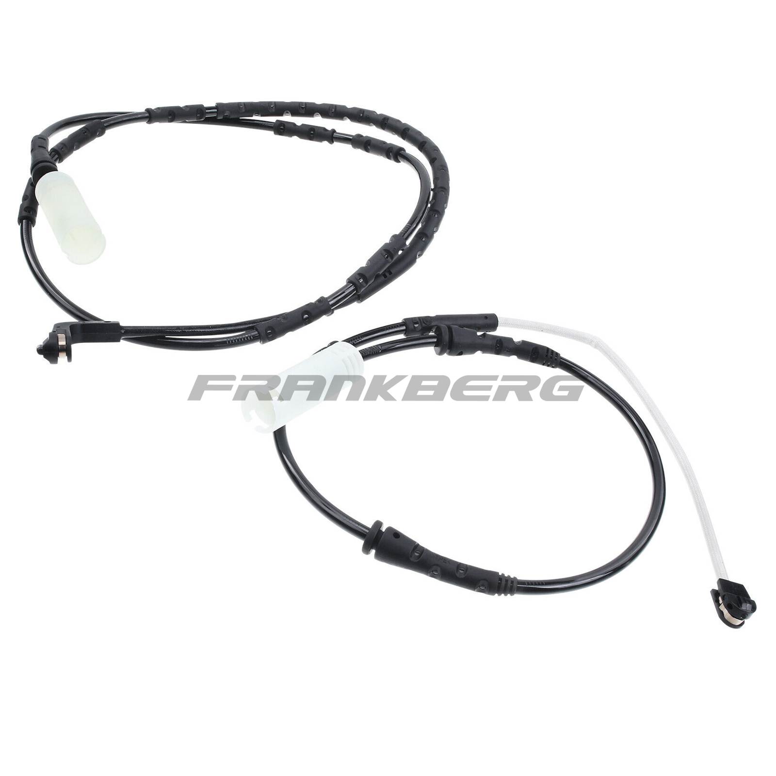 Warning Contact, brake pad wear (5481FB0005823)