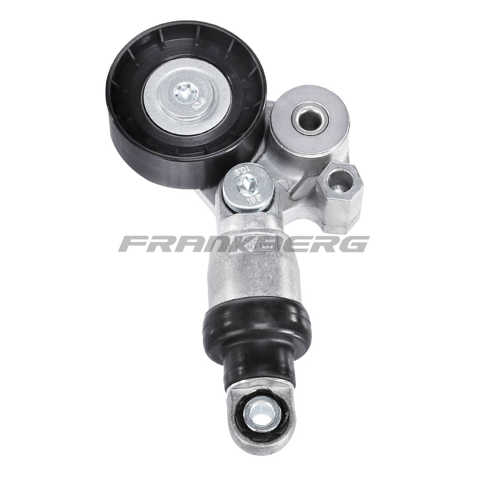 Belt Tensioner, V-ribbed belt