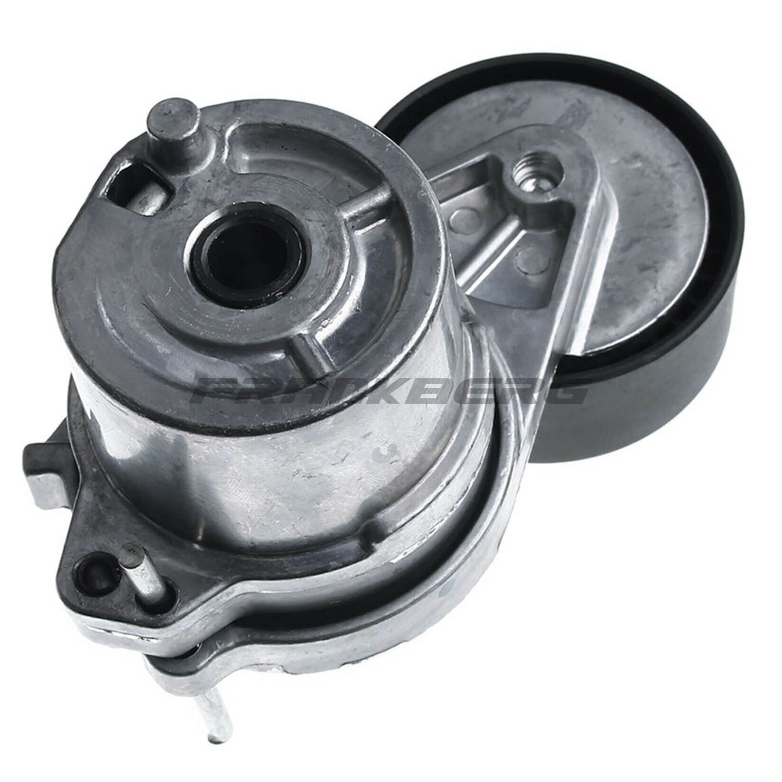 Belt Tensioner, V-ribbed belt