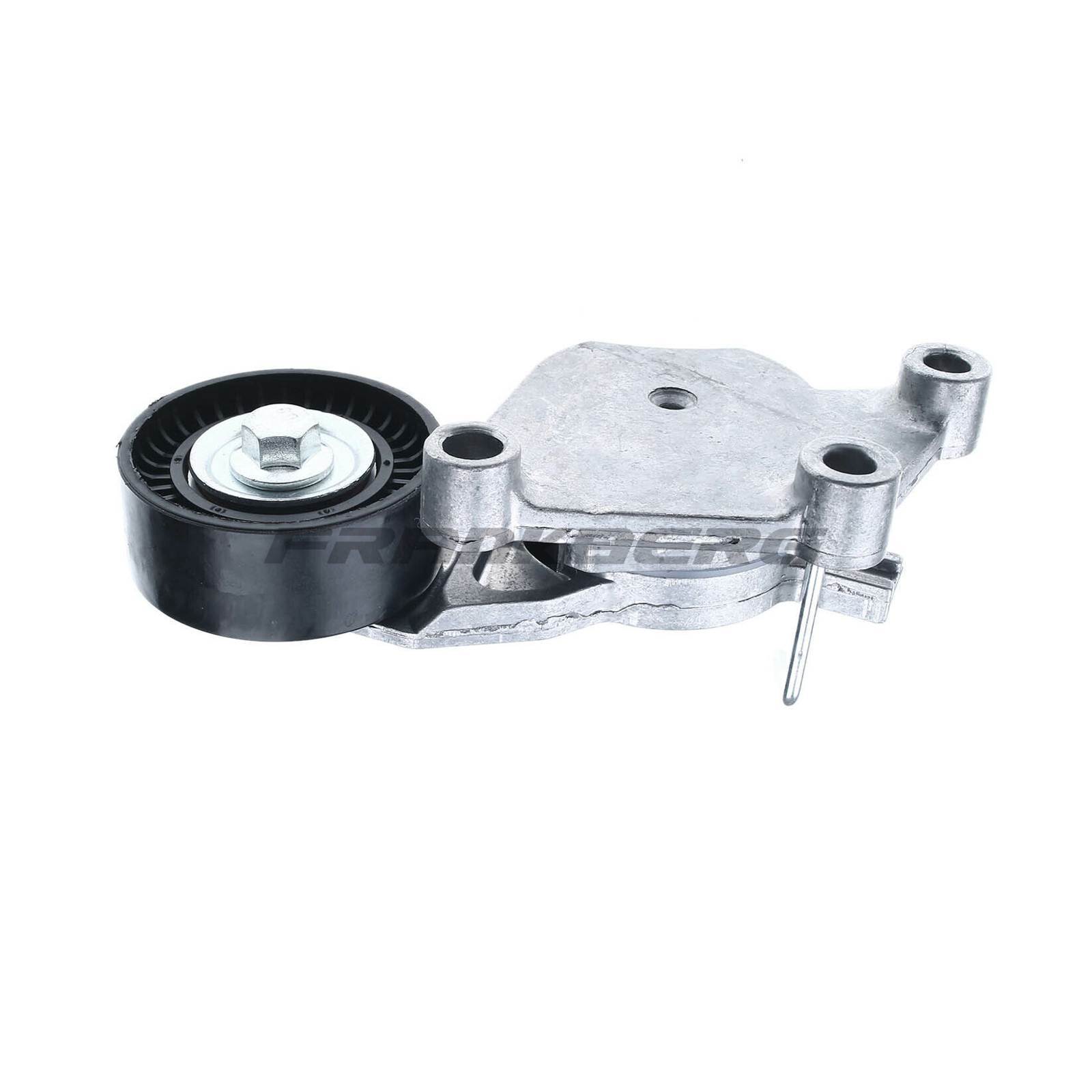 Belt Tensioner, V-ribbed belt
