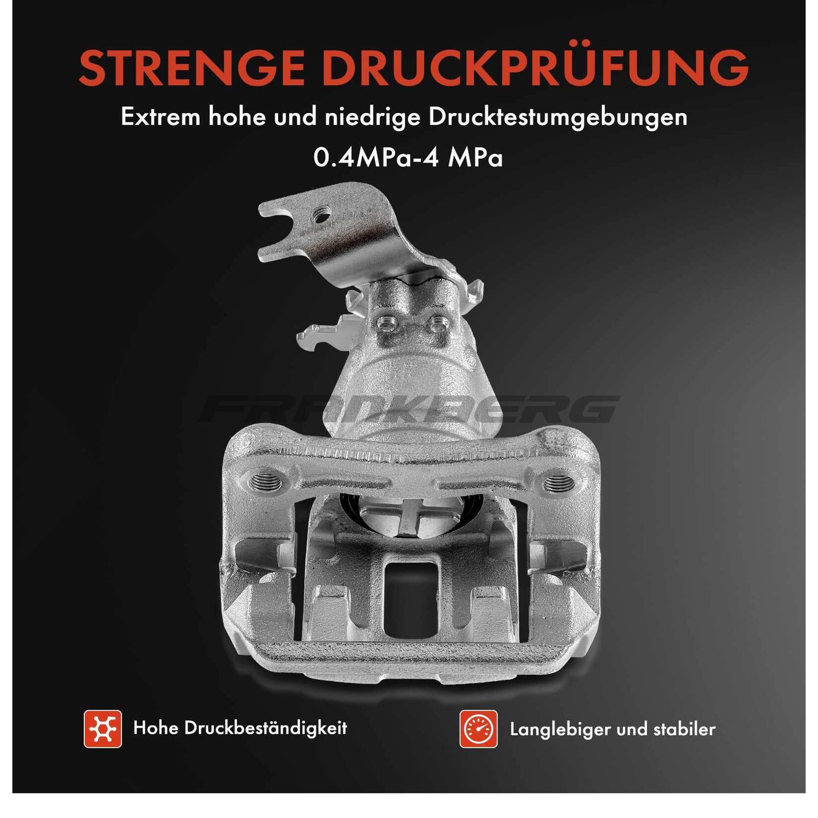 Brake Caliper
