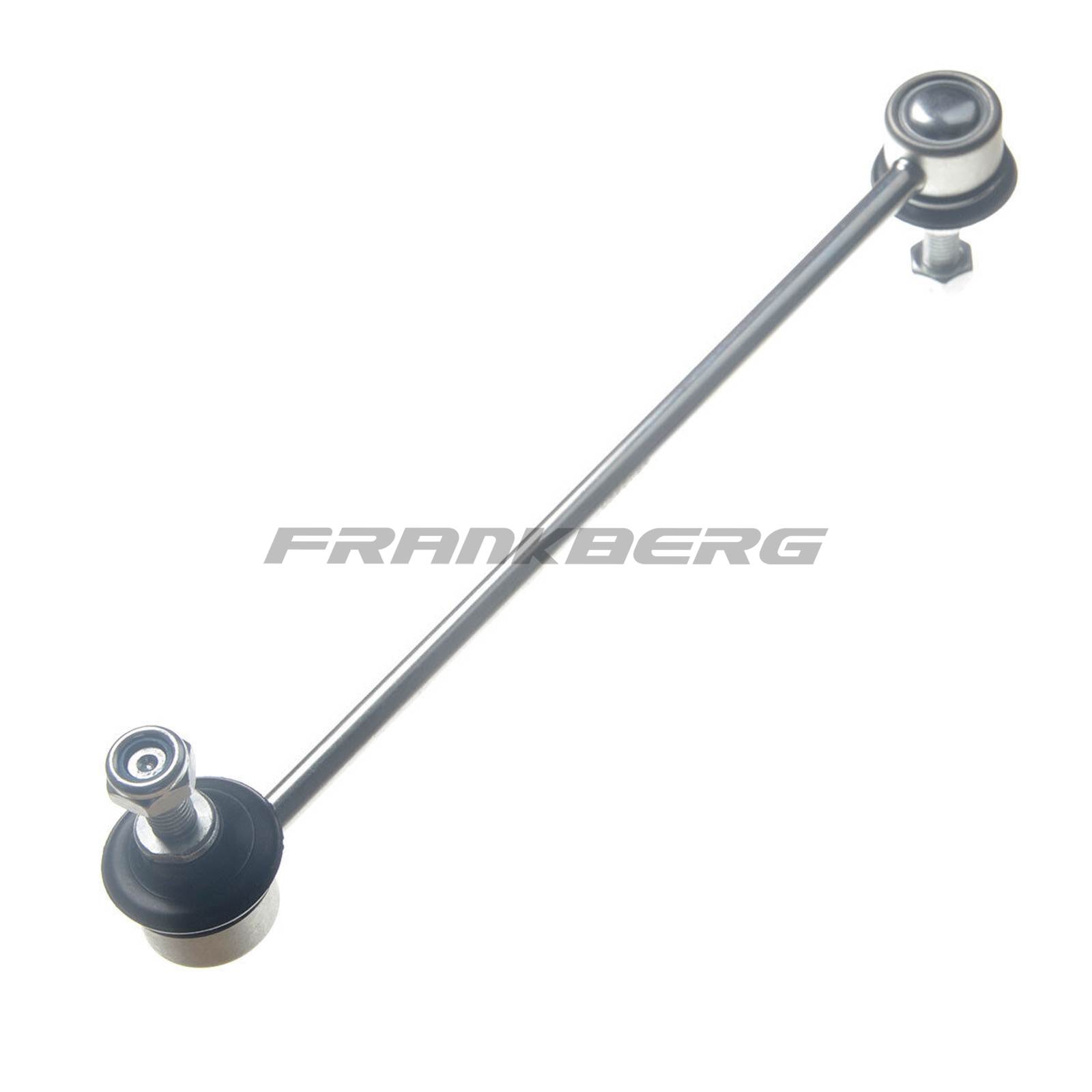 Bushing, stabiliser coupling rod (5481FB0006443)