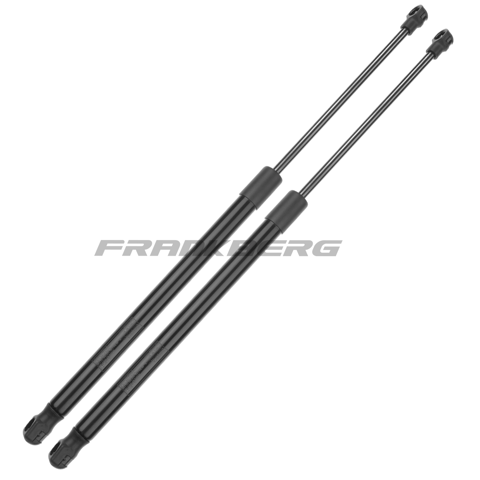 Gas Spring, boot/cargo area
