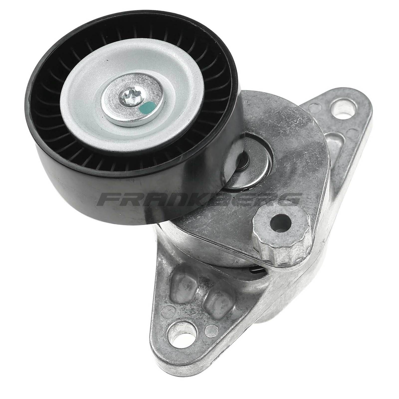 Belt Tensioner, V-ribbed belt