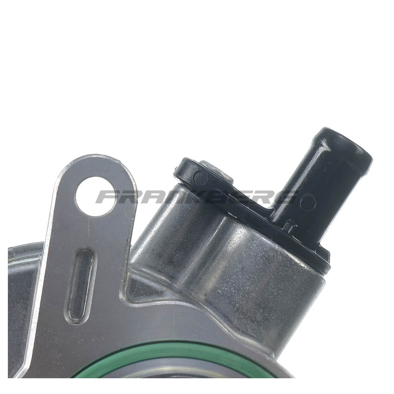 Vacuum Pump, braking system