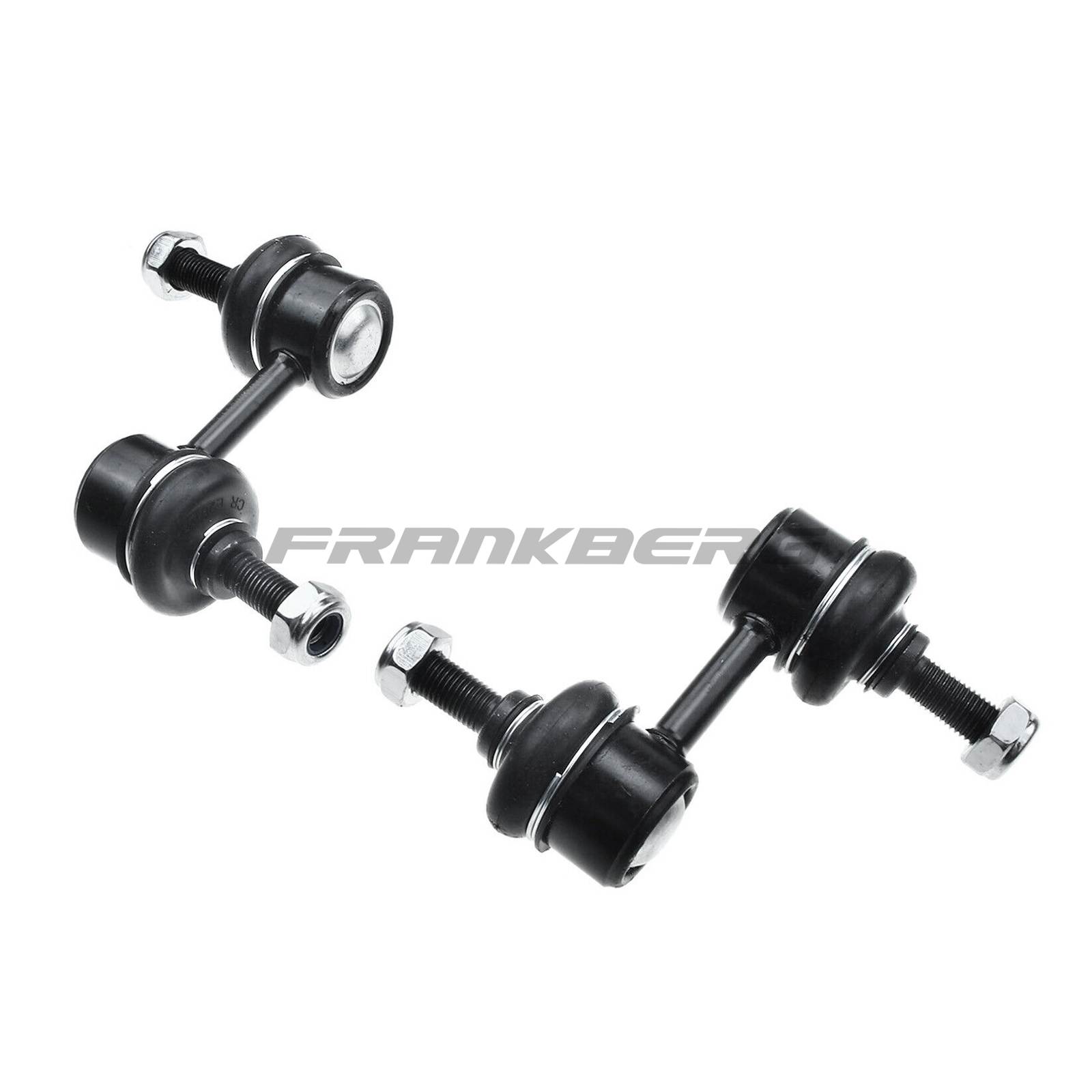 Bushing, stabiliser coupling rod