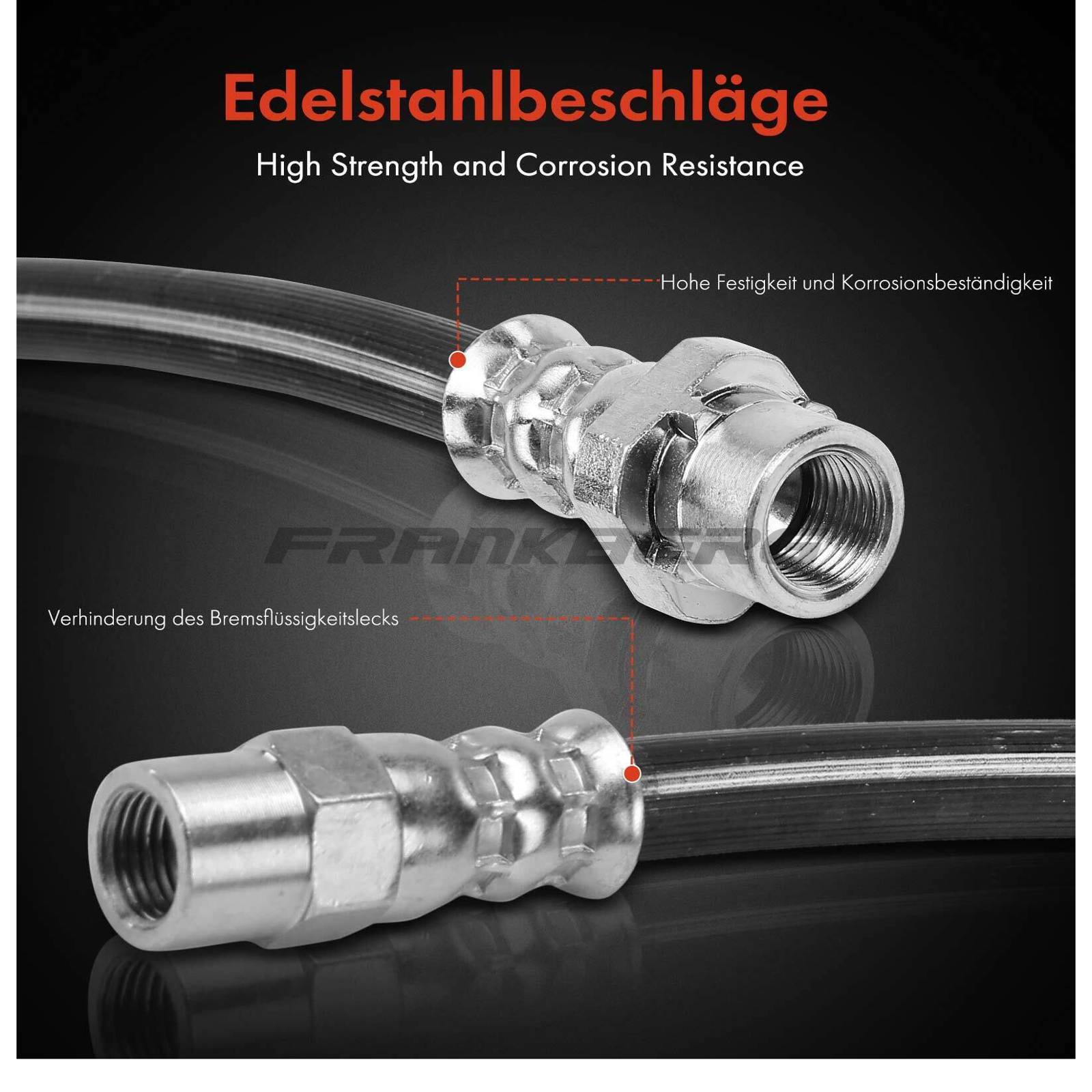 Brake Hose