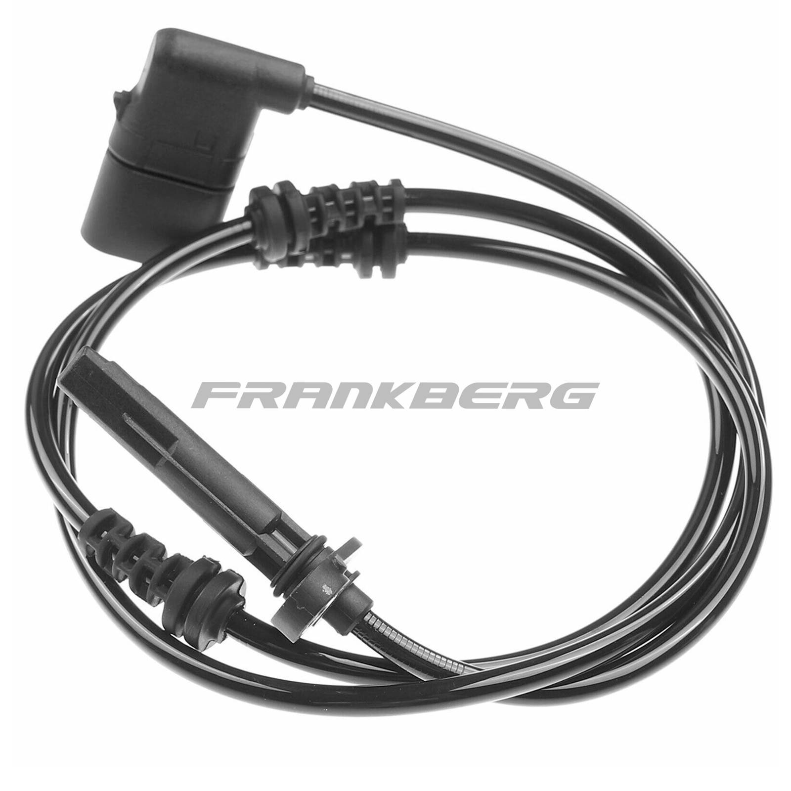 Sensor, wheel speed (5481FB0000723)